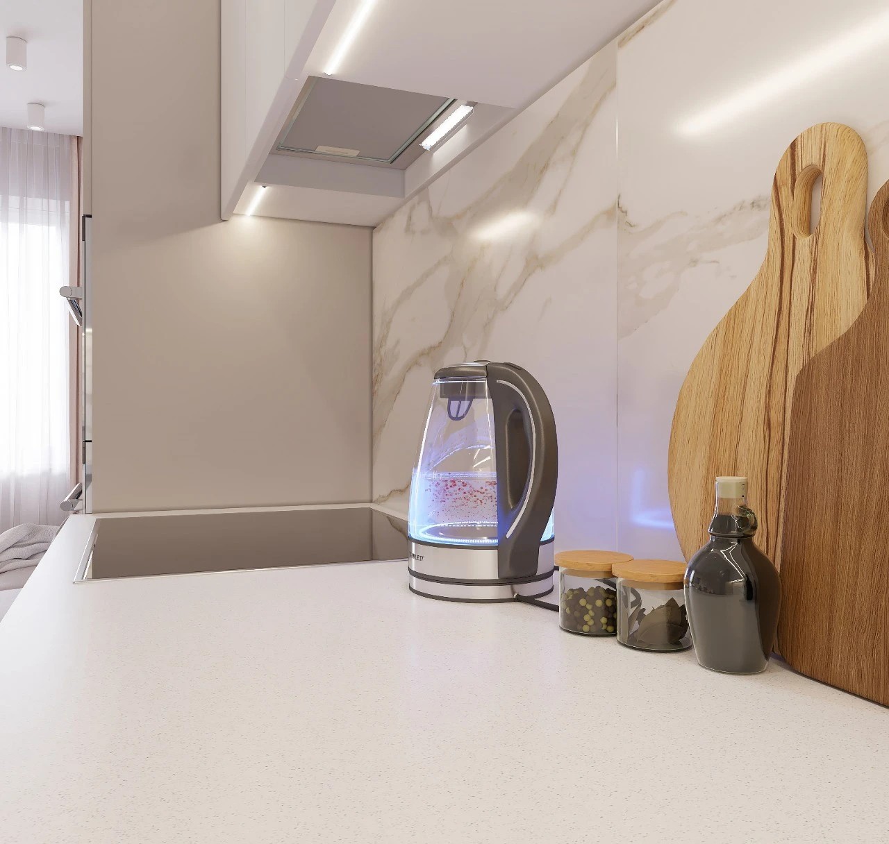 ЖК "Цивилизация"