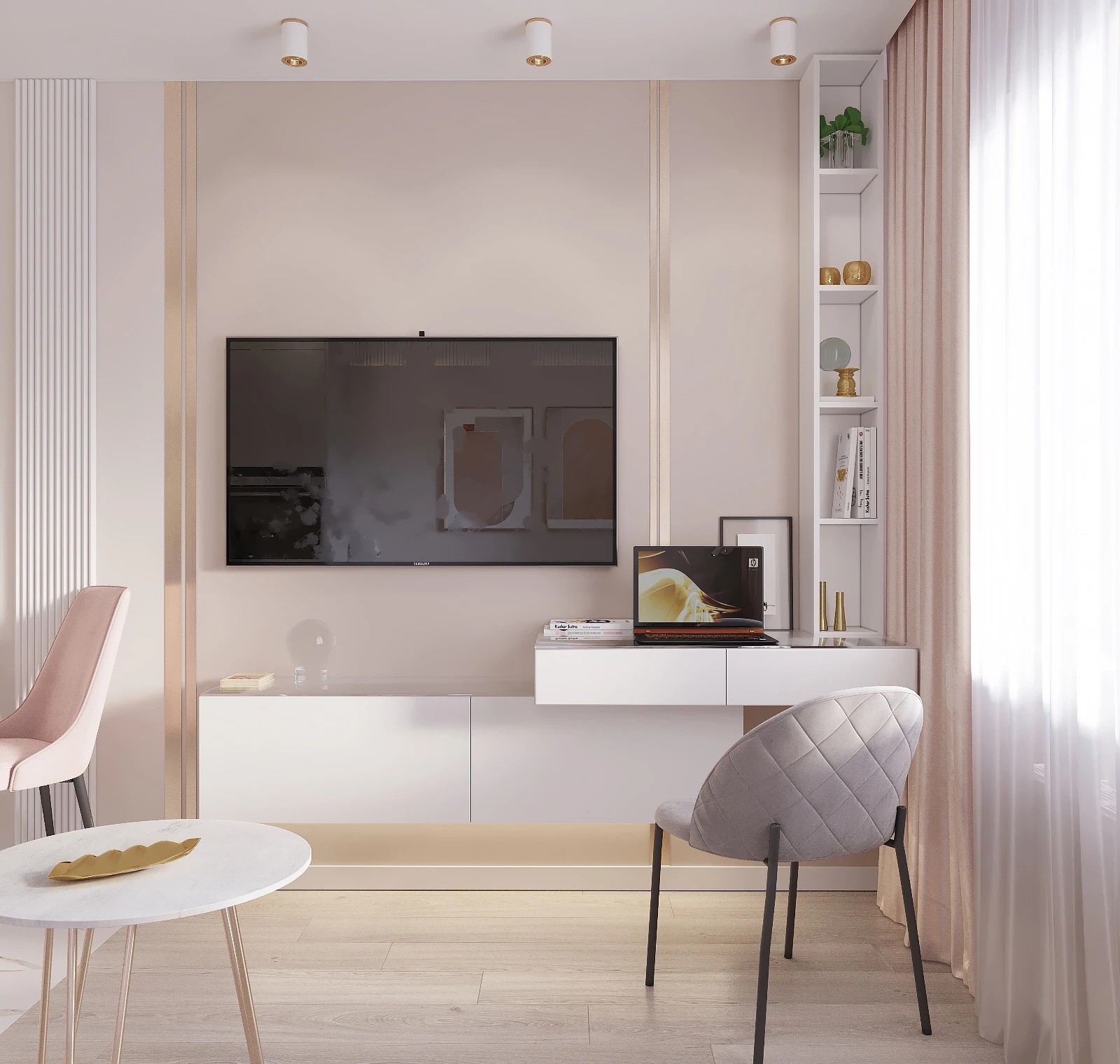 ЖК "Цивилизация"