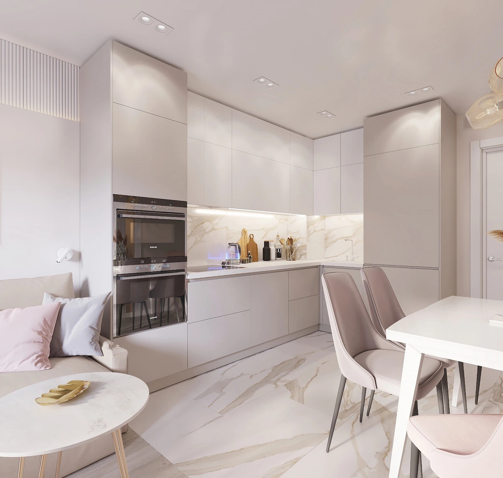 ЖК "Цивилизация"