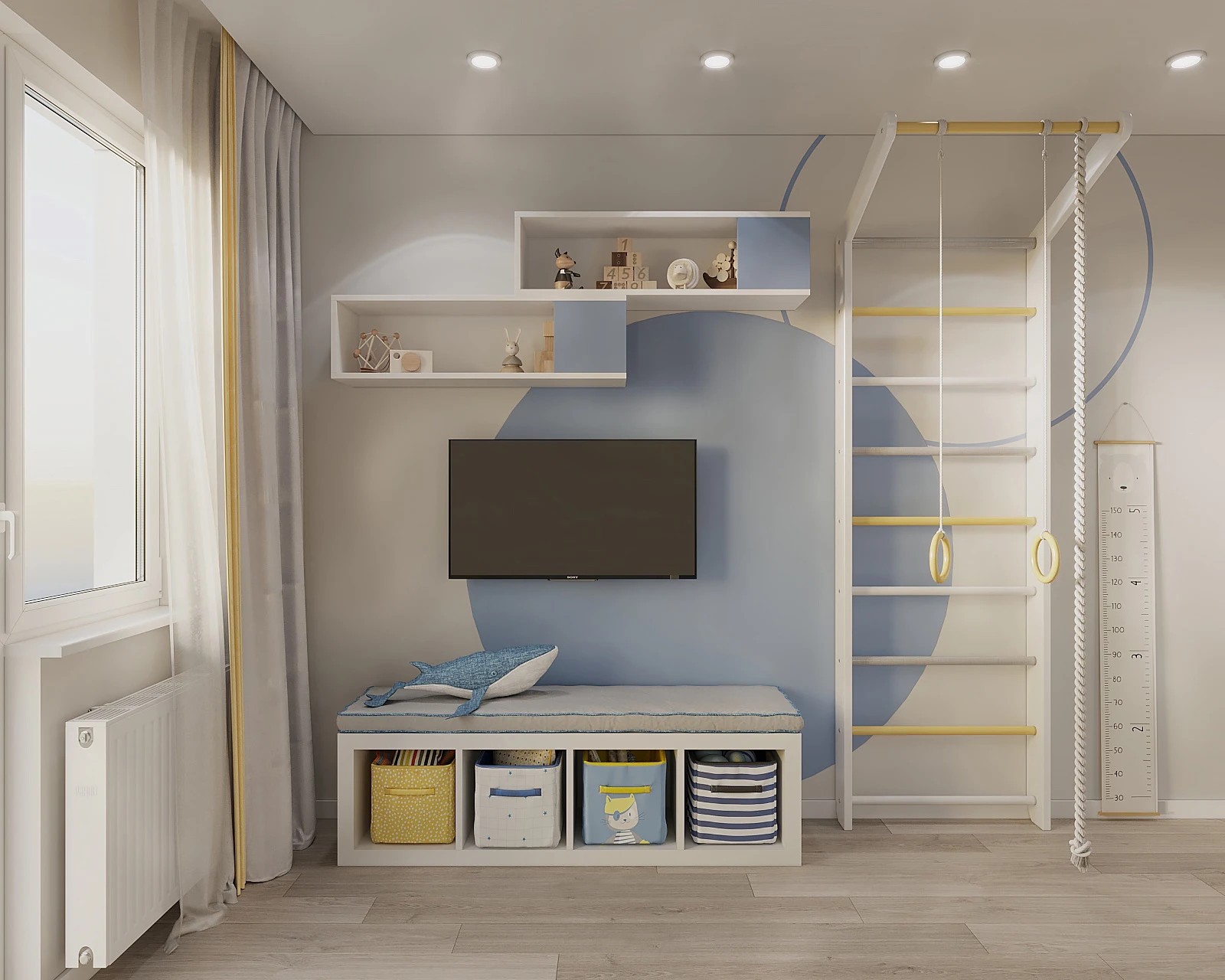 ЖК "Цивилизация"