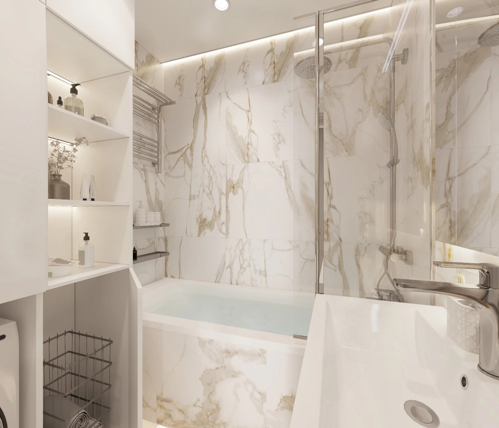 ЖК "Цивилизация"