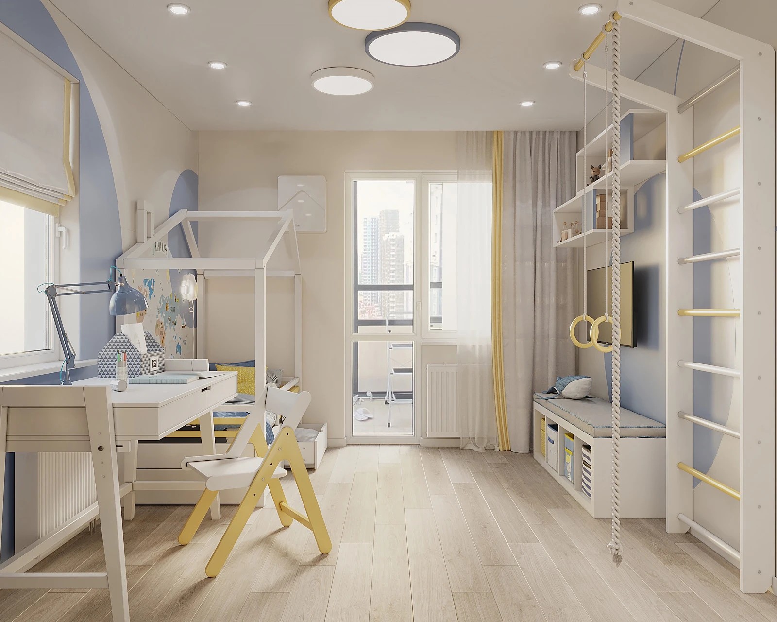 ЖК "Цивилизация"