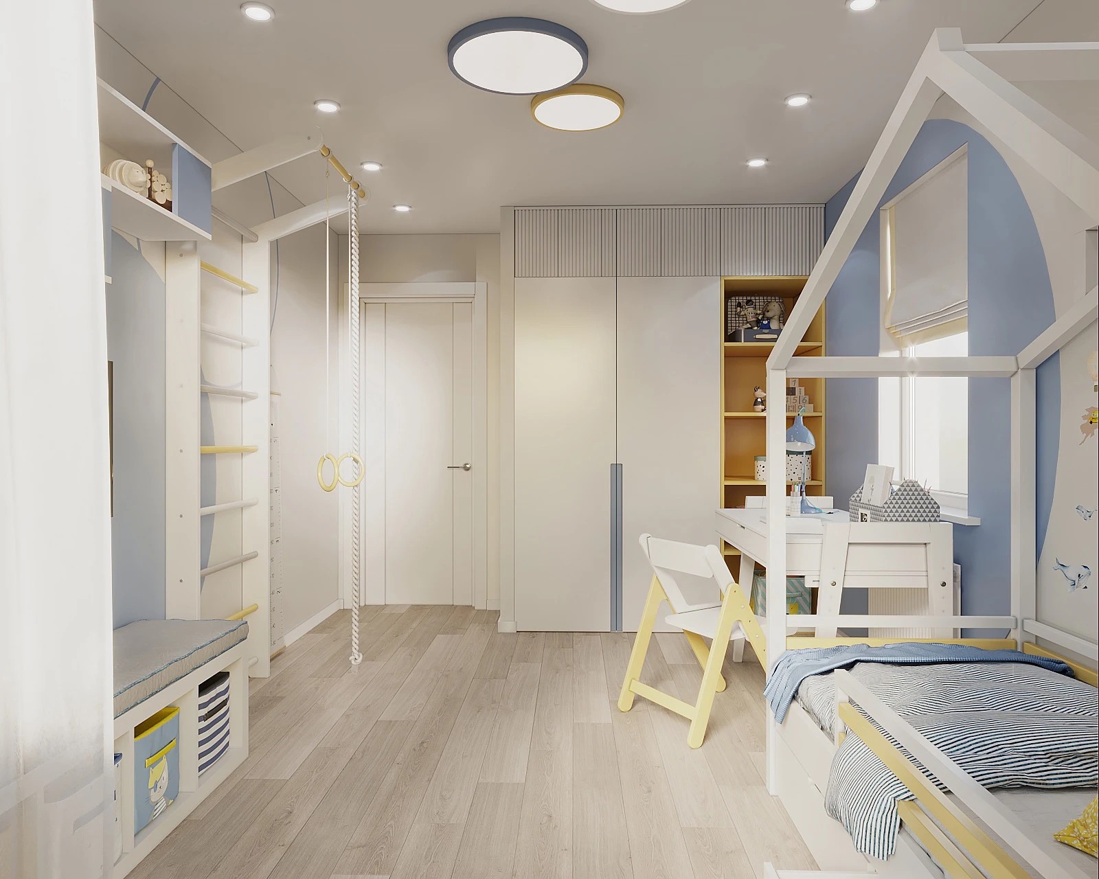 ЖК "Цивилизация"