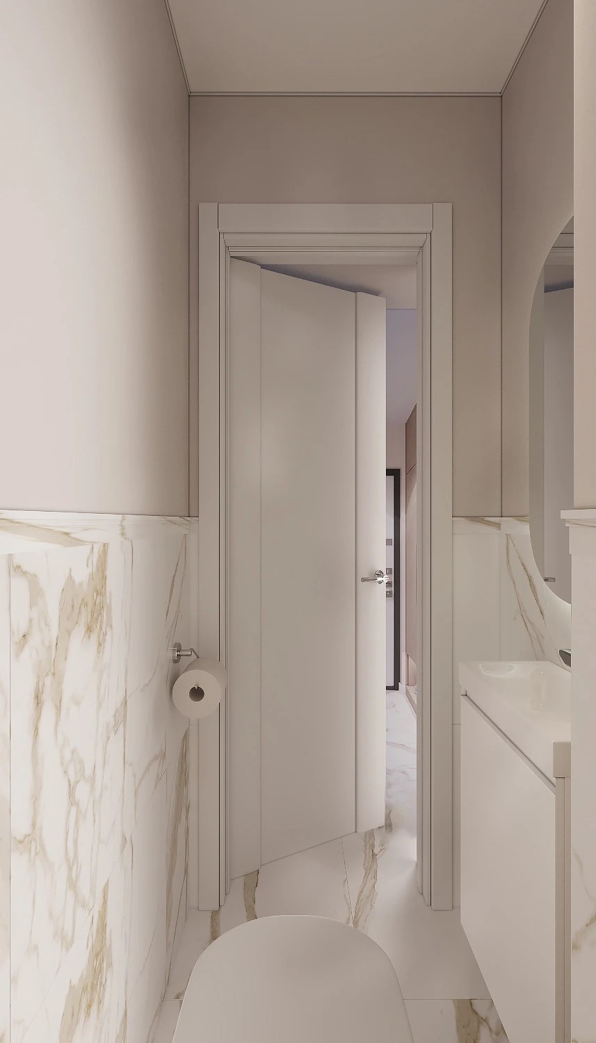 ЖК "Цивилизация"