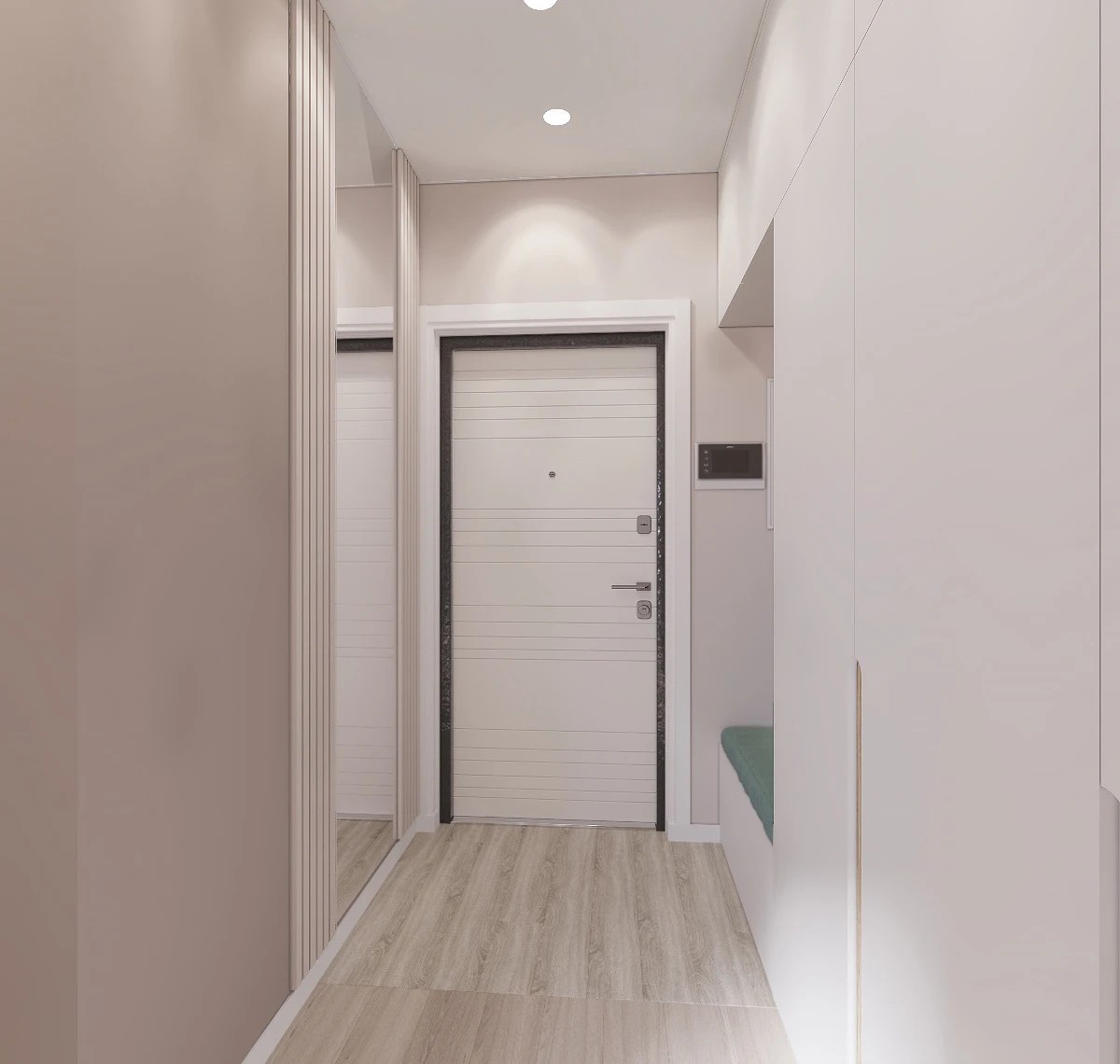 ЖК "НЬЮ ПИТЕР"