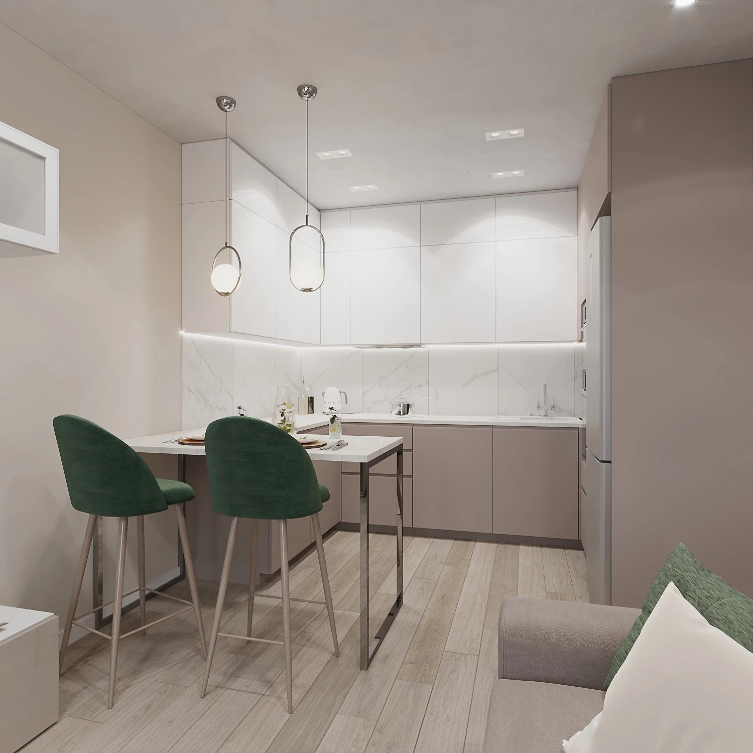 ЖК "НЬЮ ПИТЕР"