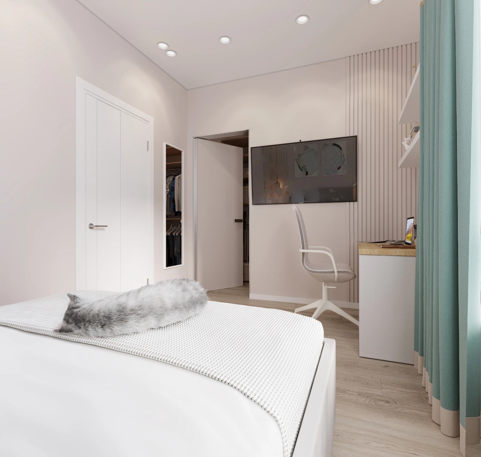 ЖК "НЬЮ ПИТЕР"