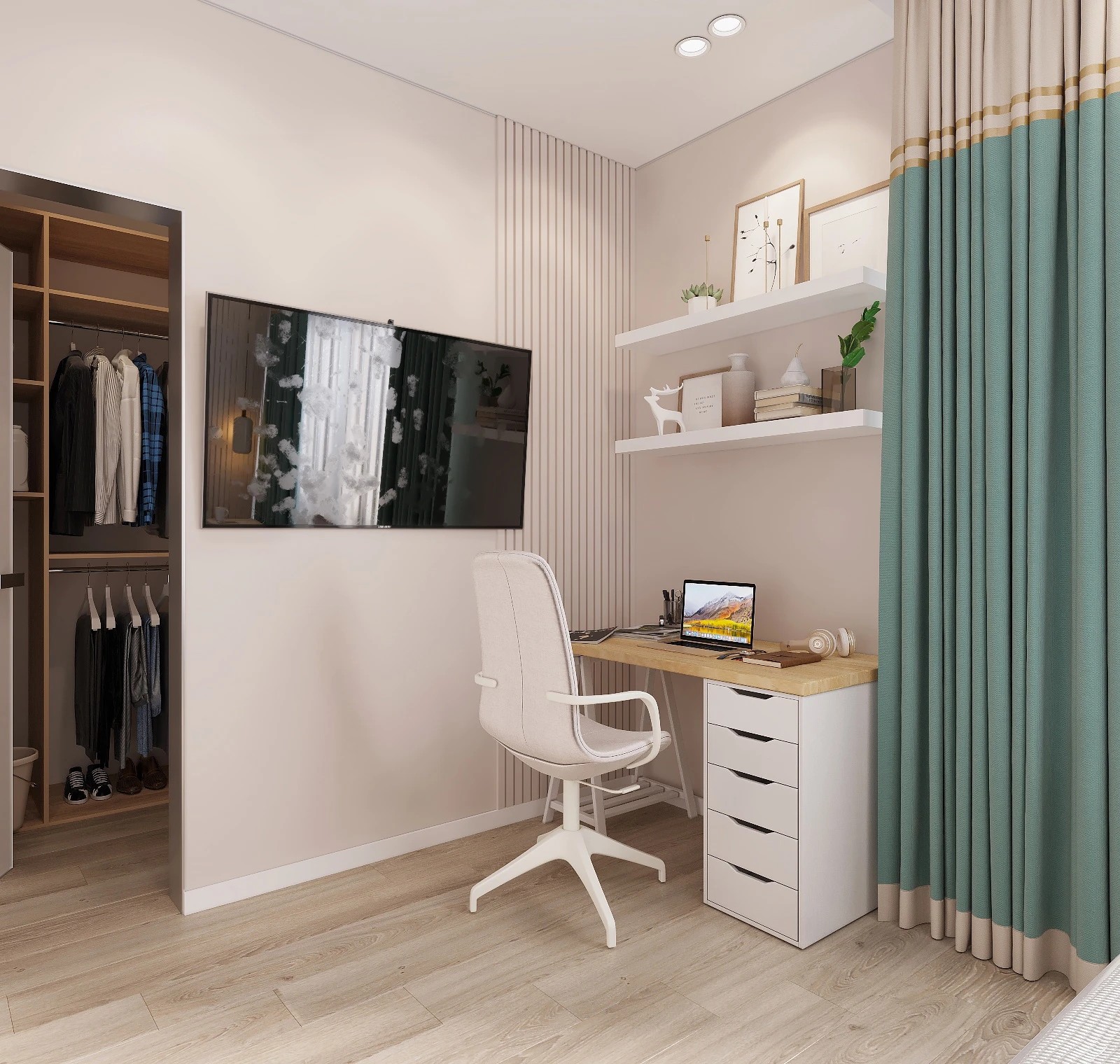 ЖК "НЬЮ ПИТЕР"