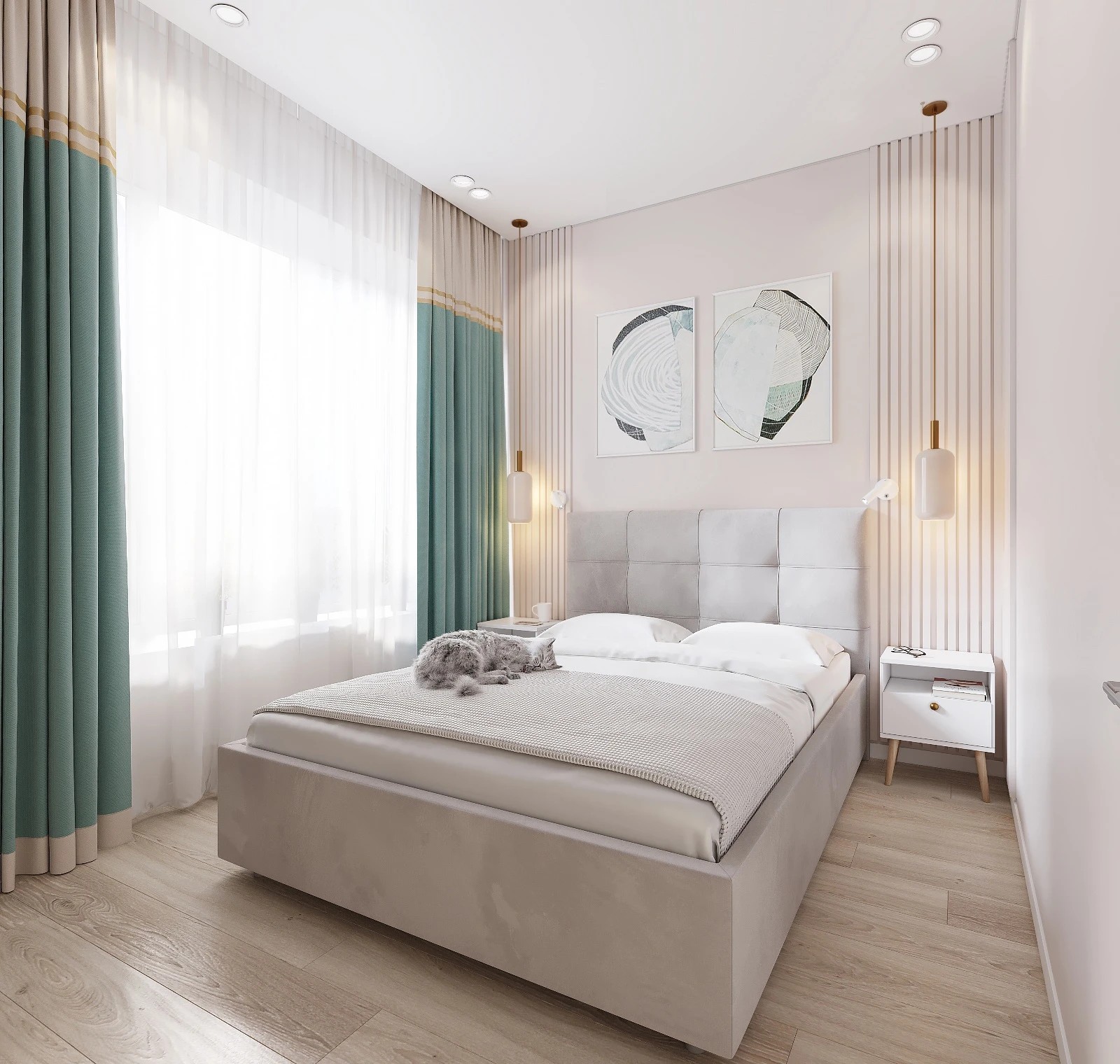 ЖК "НЬЮ ПИТЕР"