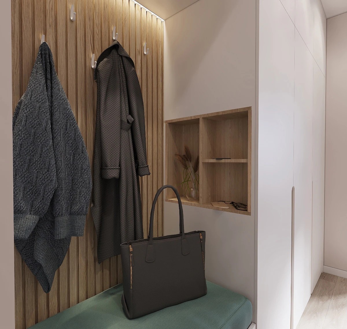 ЖК "НЬЮ ПИТЕР"