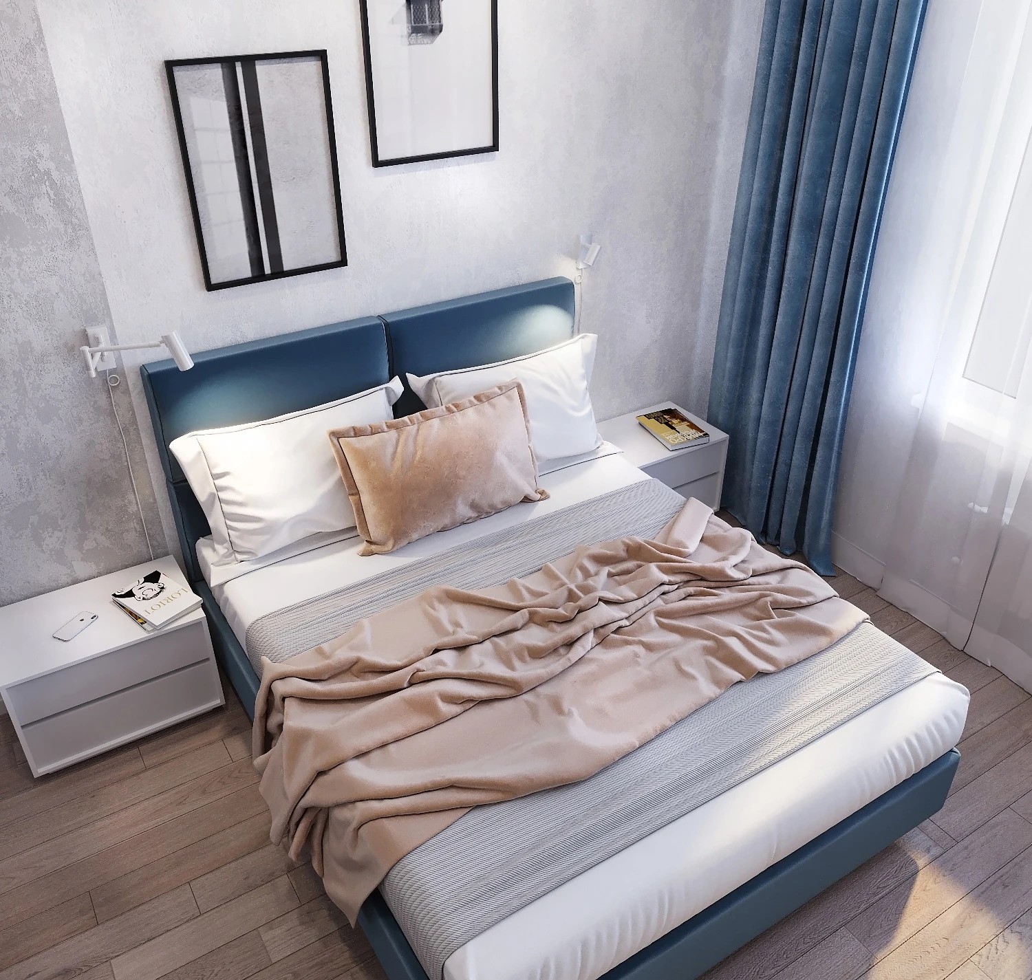 ЖК "НОВОКОСИНО"