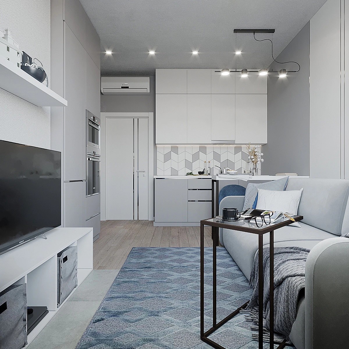 ЖК "НОВОКОСИНО"