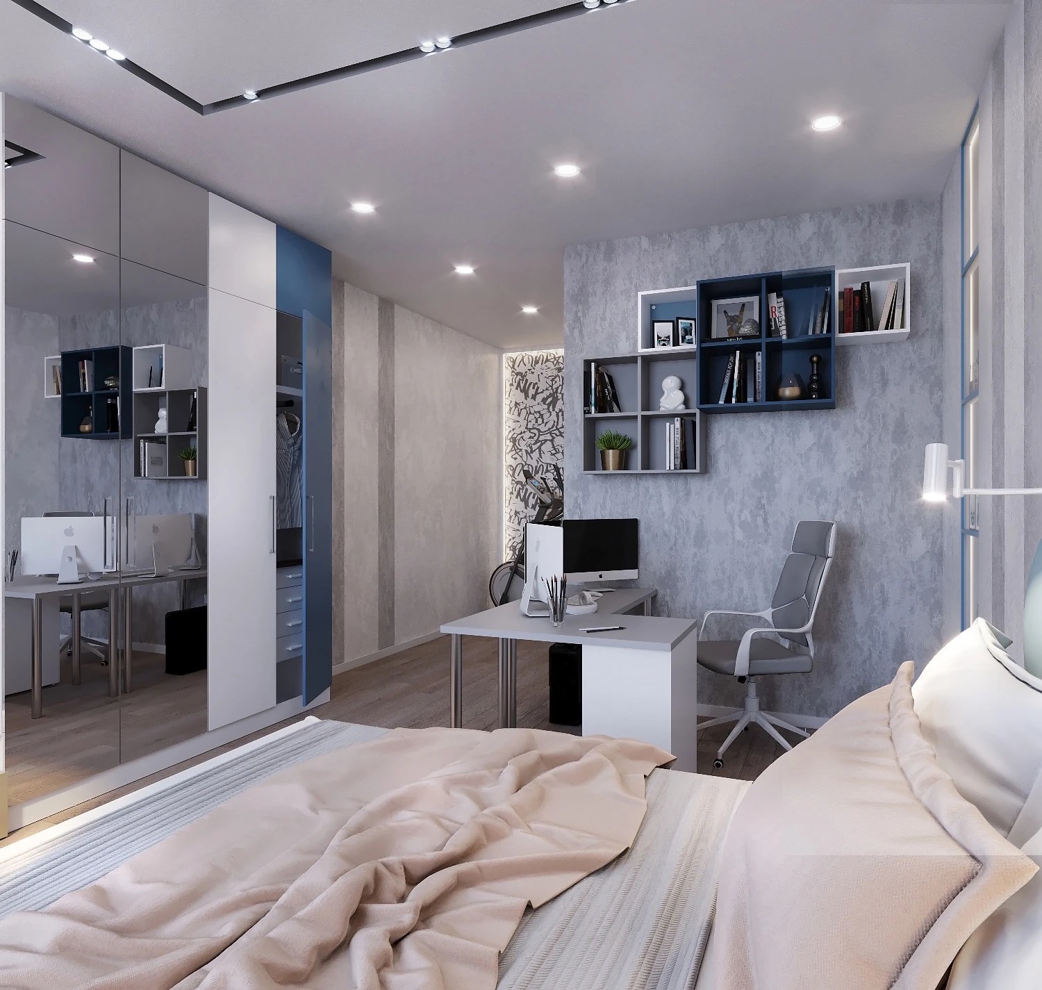 ЖК "НОВОКОСИНО"