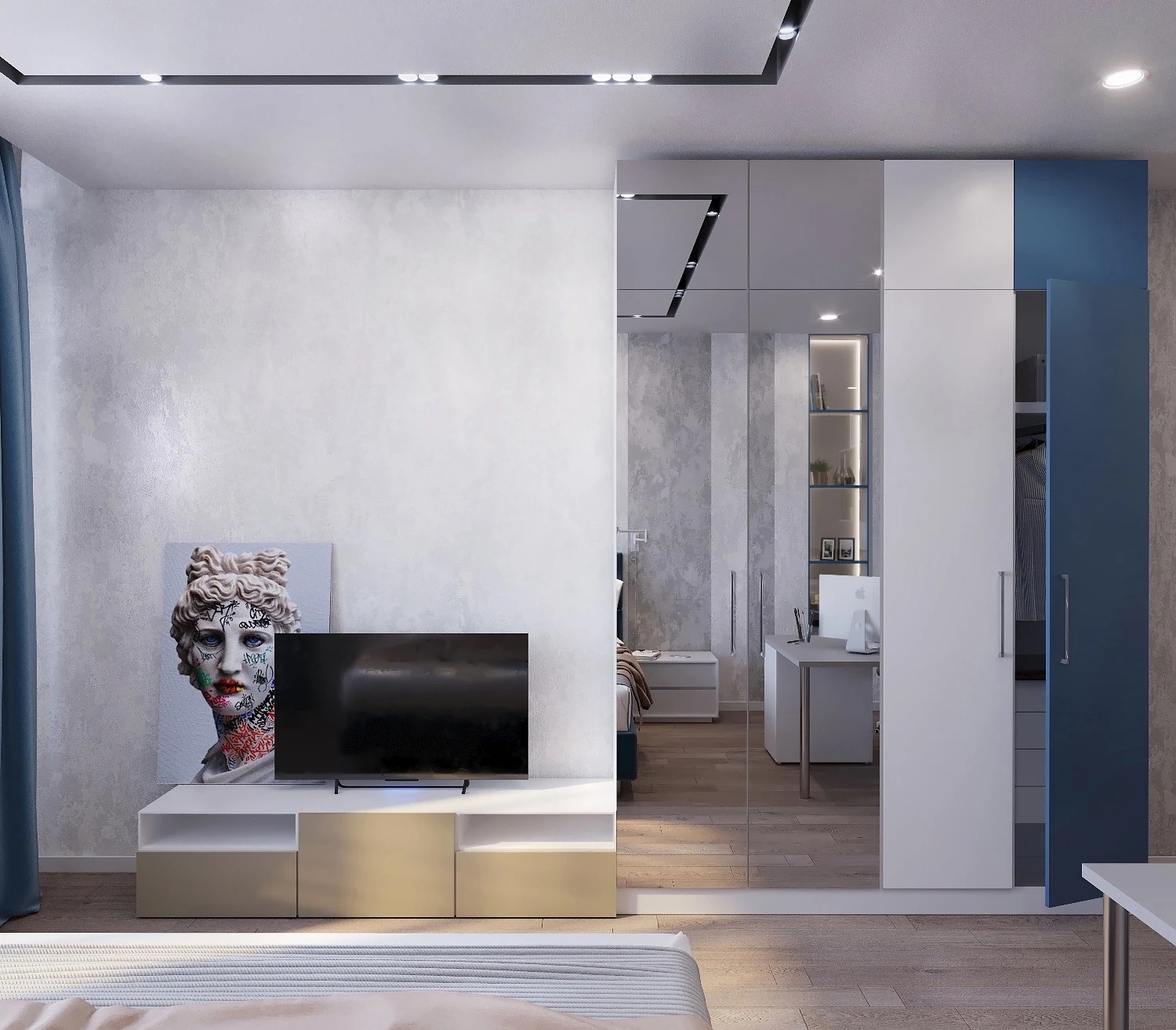 ЖК "НОВОКОСИНО"