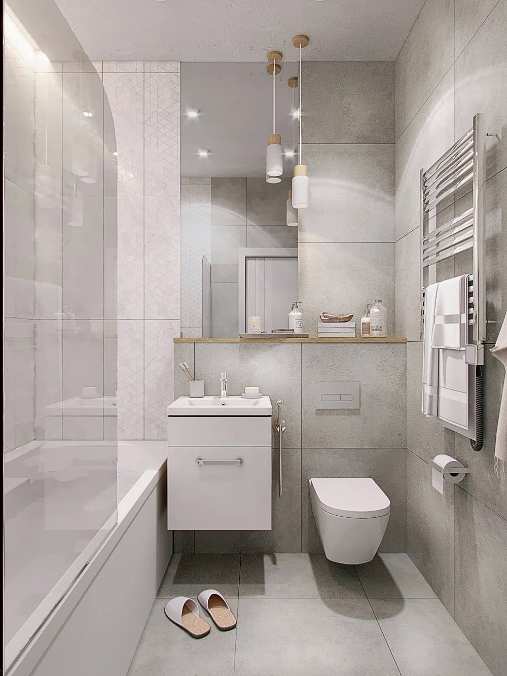 ЖК "НОВОКОСИНО"