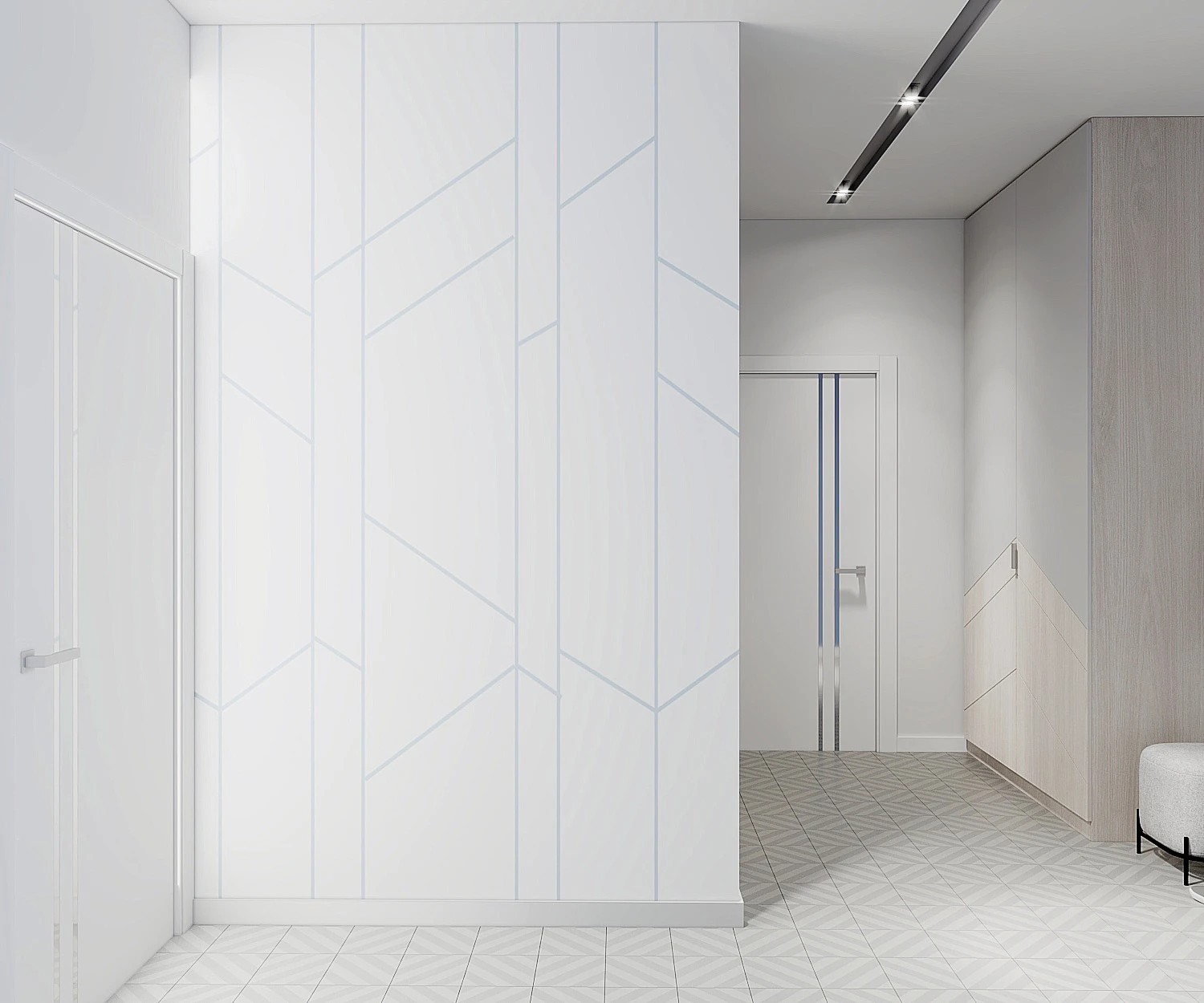 ЖК "НОВОКОСИНО"