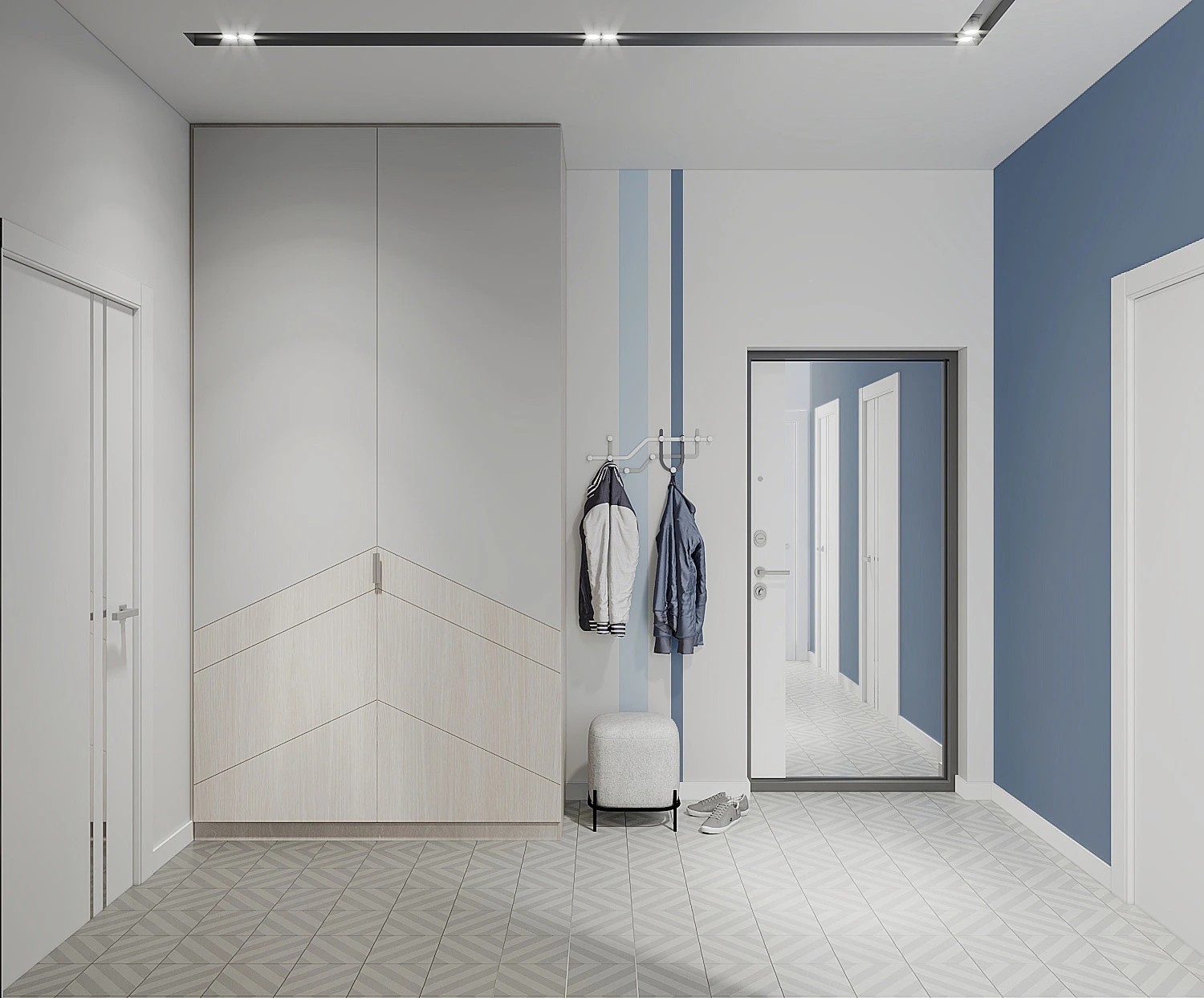 ЖК "НОВОКОСИНО"