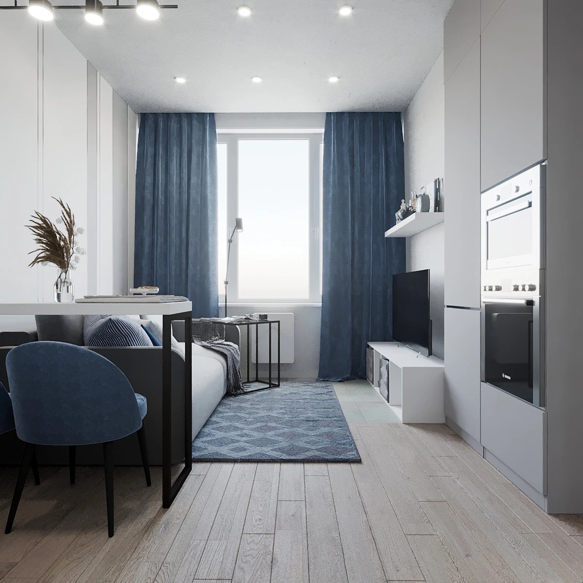 ЖК "НОВОКОСИНО"