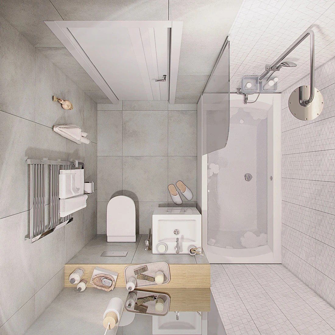 ЖК "НОВОКОСИНО"