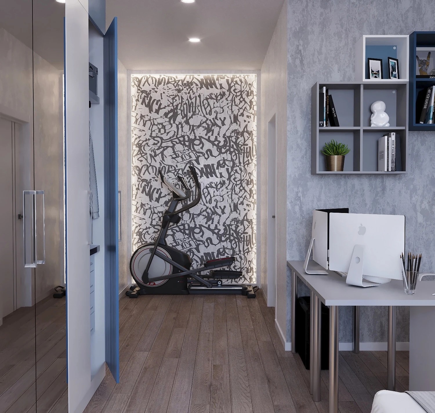 ЖК "НОВОКОСИНО"