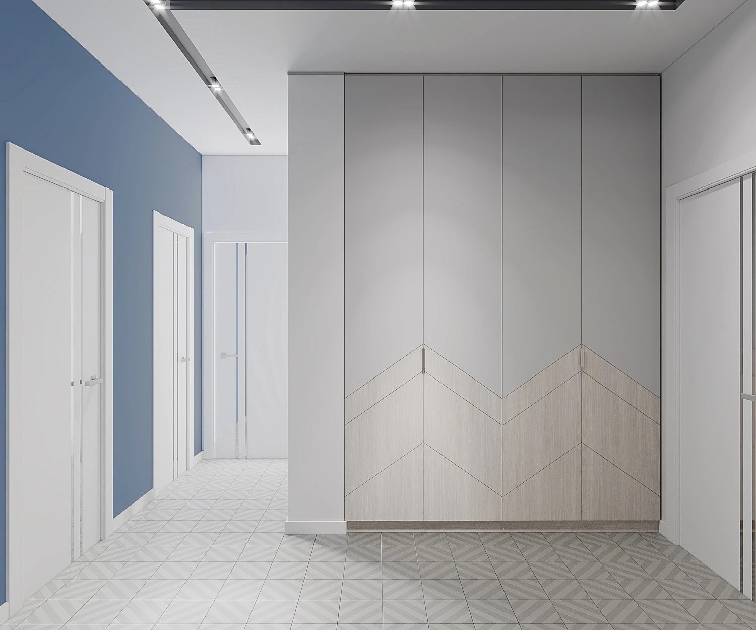 ЖК "НОВОКОСИНО"