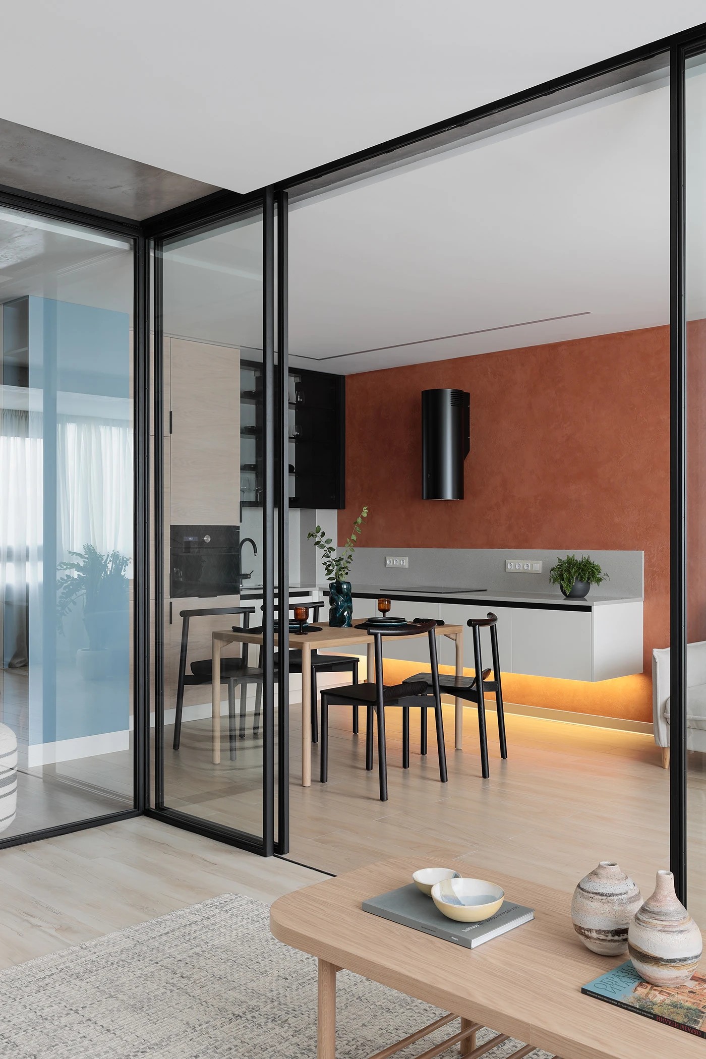 СОЛНЕЧНЫЕ АПАРТАМЕНТЫ