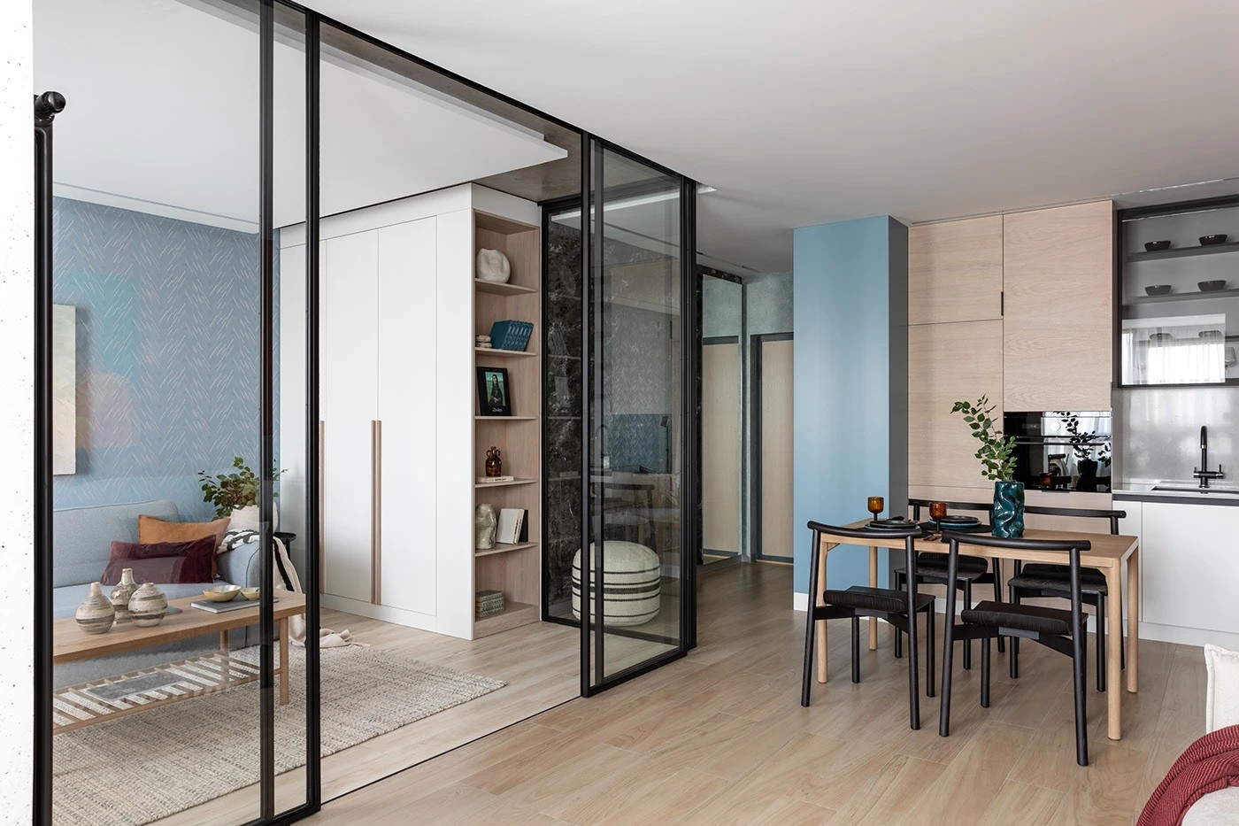 СОЛНЕЧНЫЕ АПАРТАМЕНТЫ