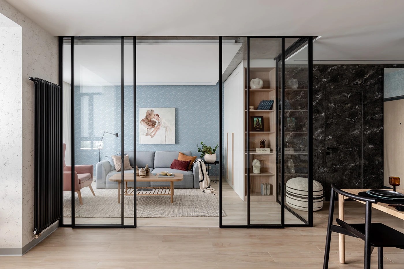 СОЛНЕЧНЫЕ АПАРТАМЕНТЫ