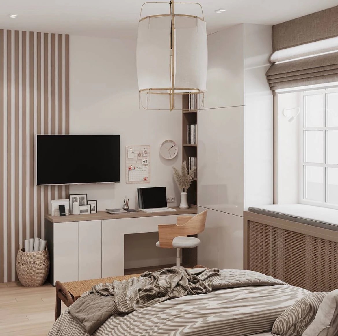 Комната подростка