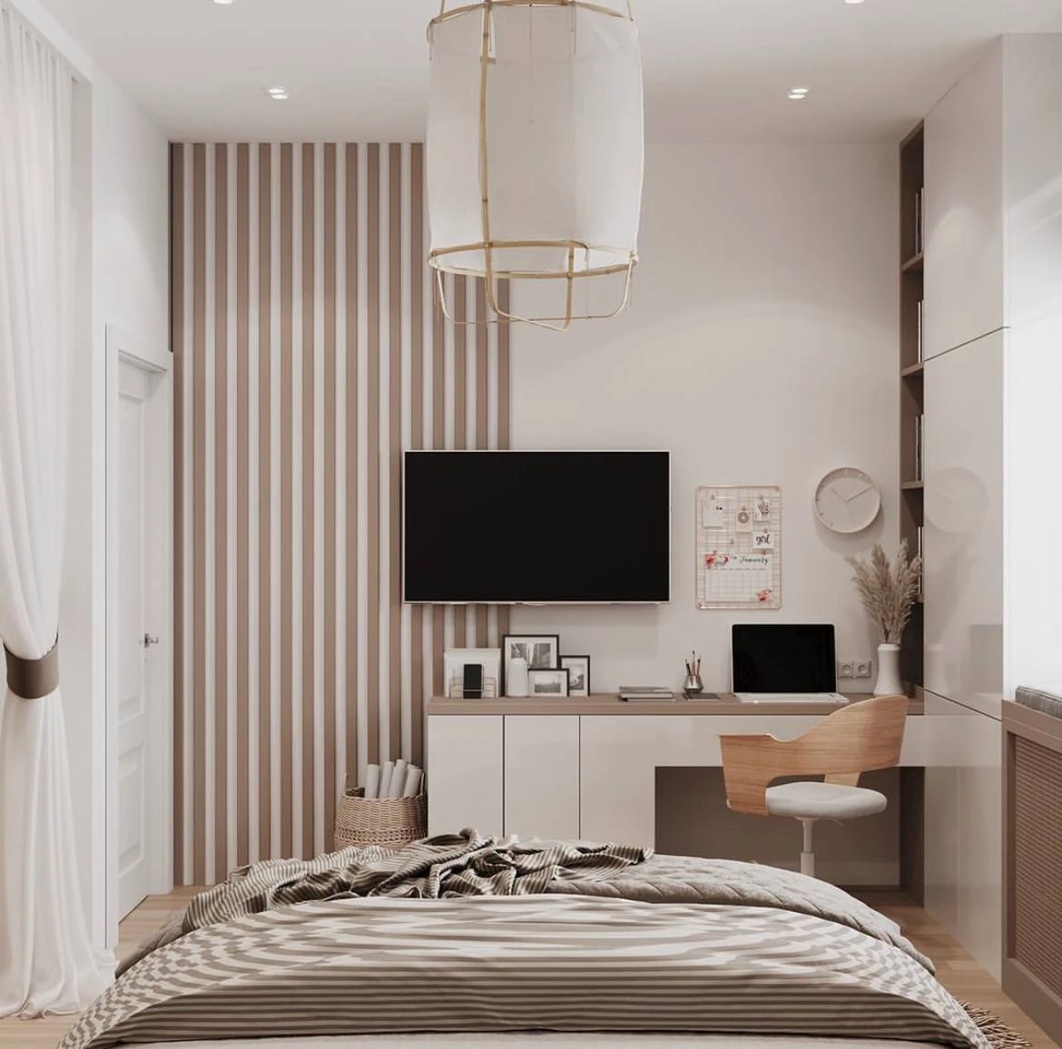 Комната подростка