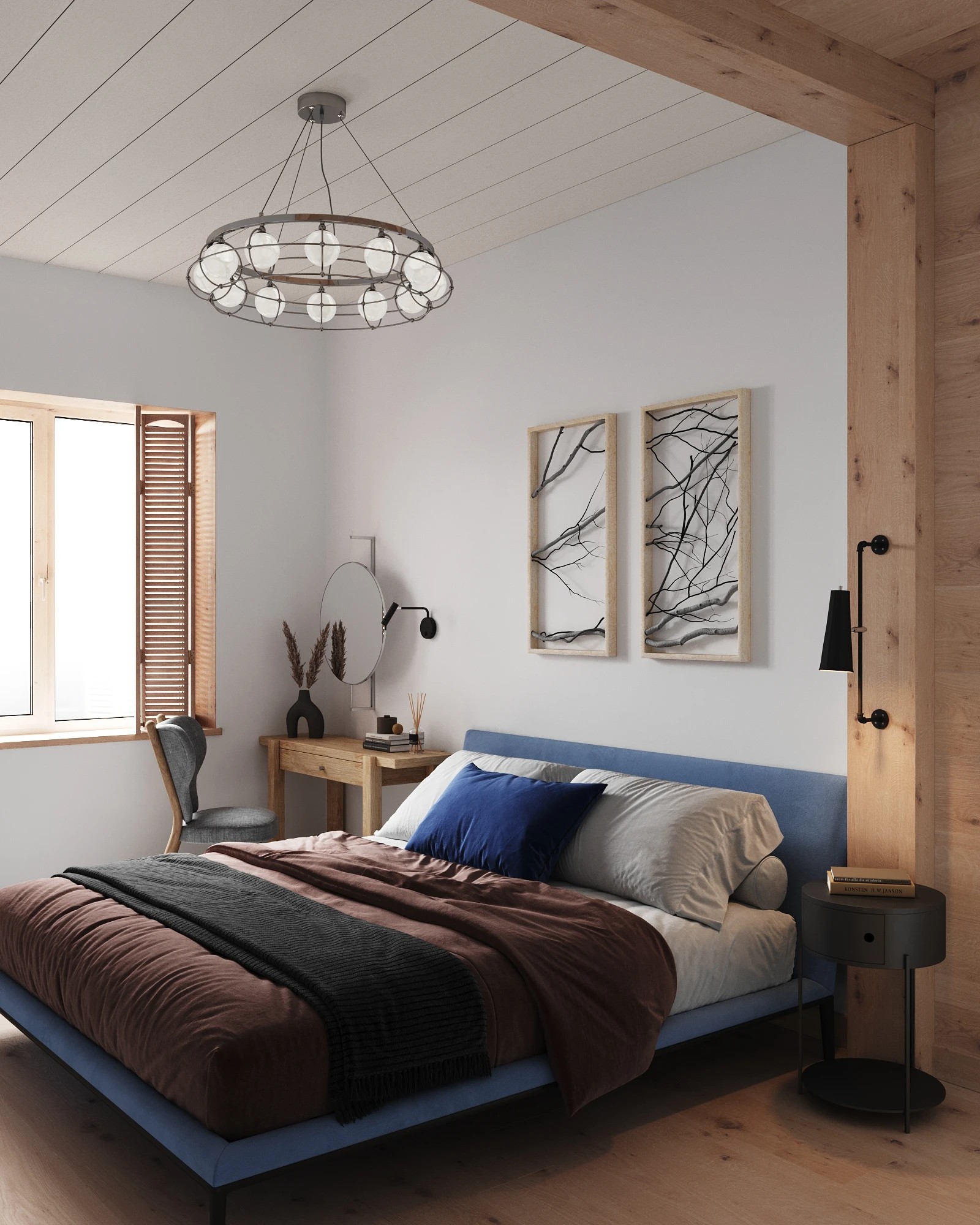 ДОМ НА ЛАДОГЕ