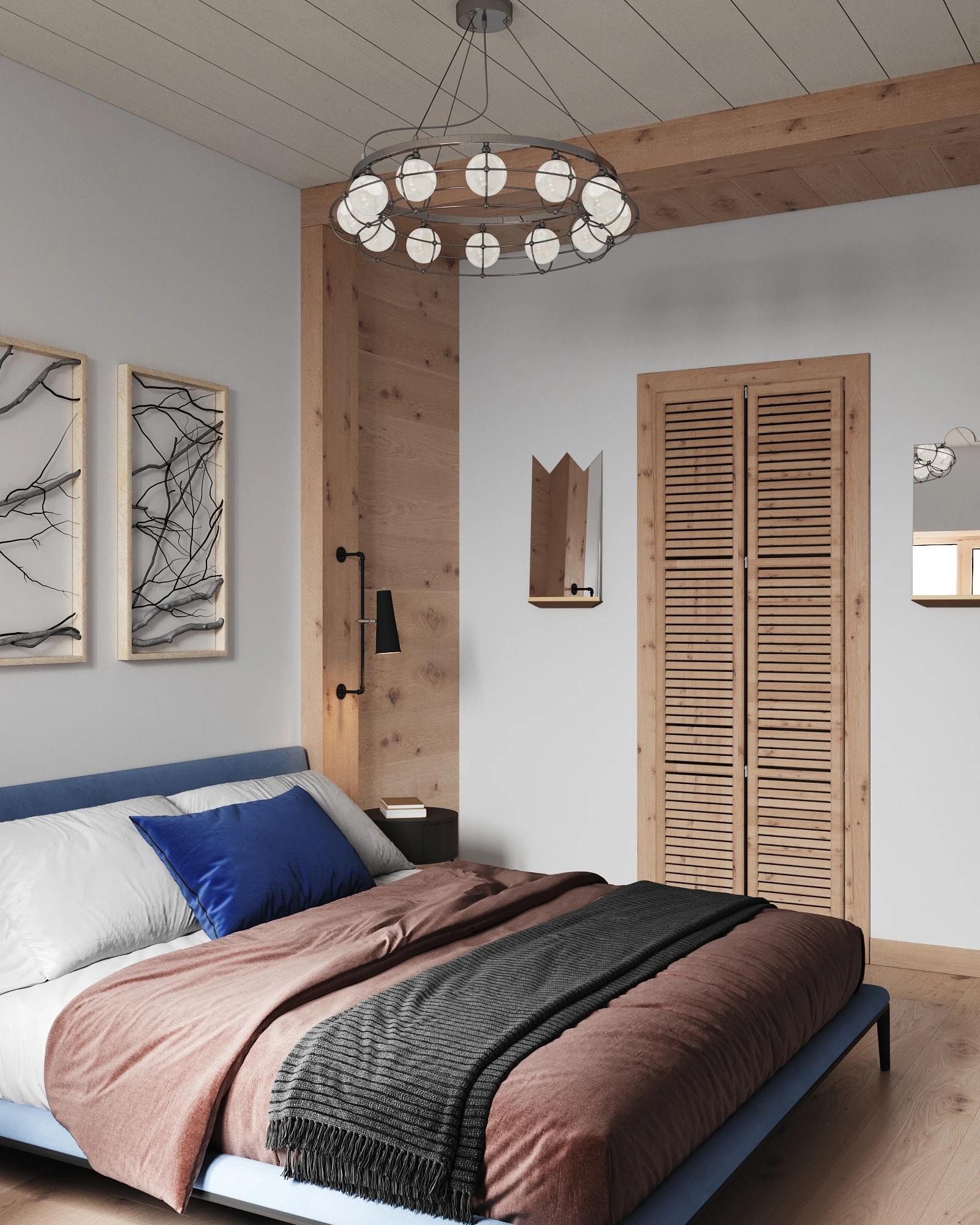 ДОМ НА ЛАДОГЕ