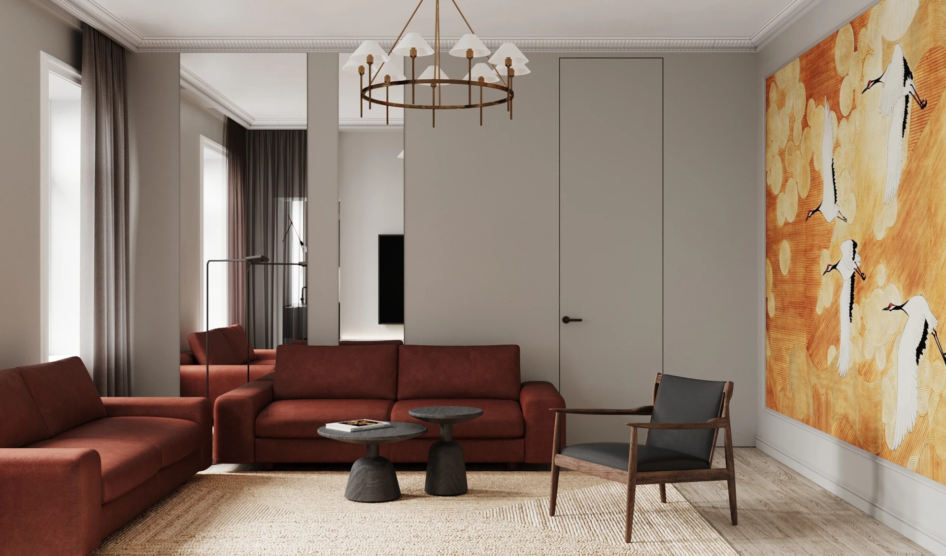 АПАРТАМЕНТЫ ДЛЯ СИНОЛОГА