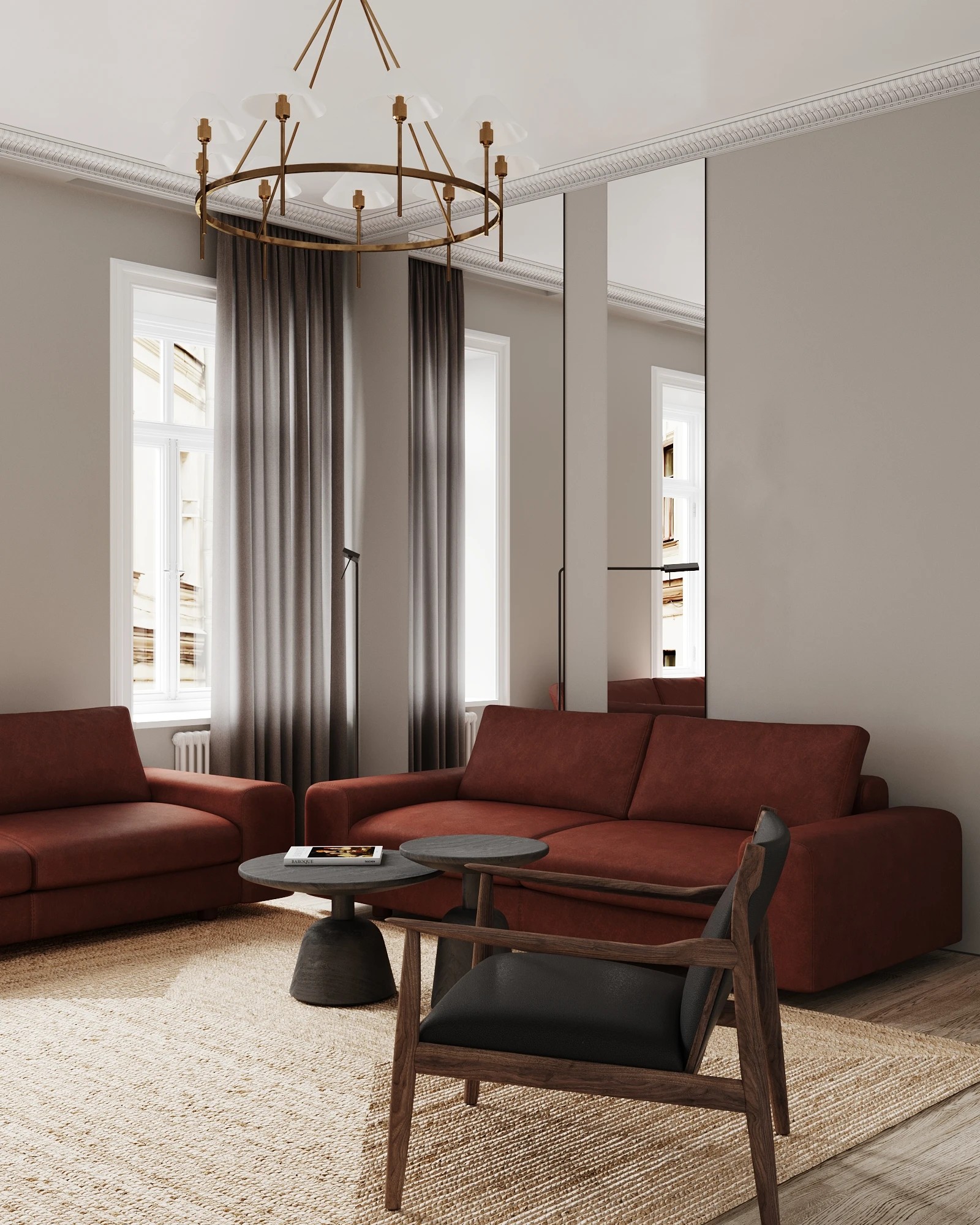 АПАРТАМЕНТЫ ДЛЯ СИНОЛОГА