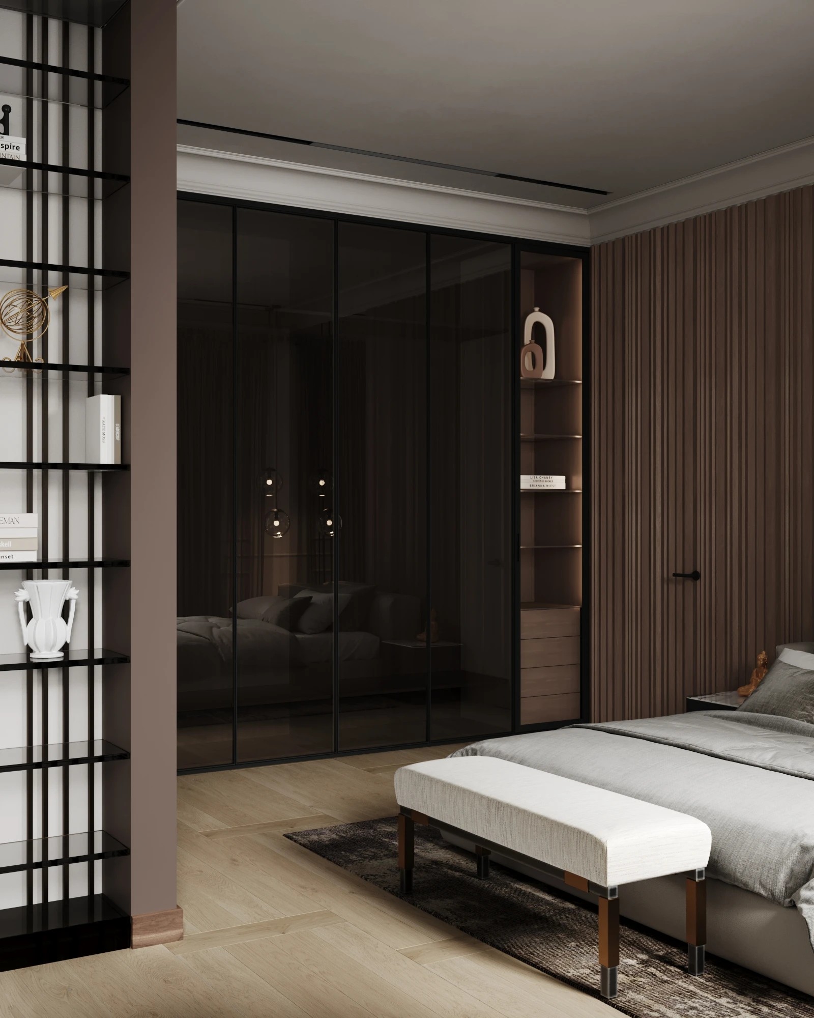 АПАРТАМЕНТЫ ДЛЯ СИНОЛОГА