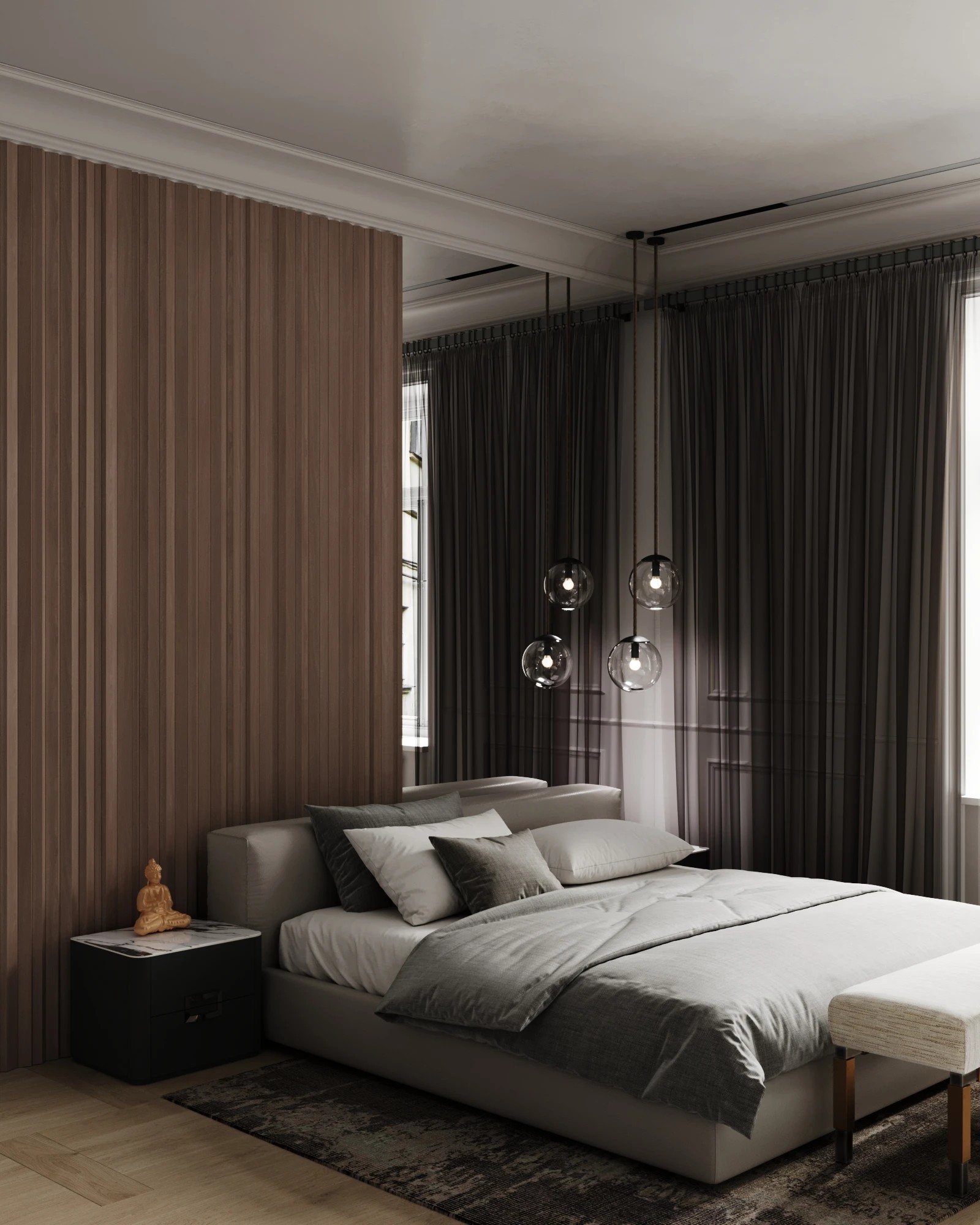 АПАРТАМЕНТЫ ДЛЯ СИНОЛОГА