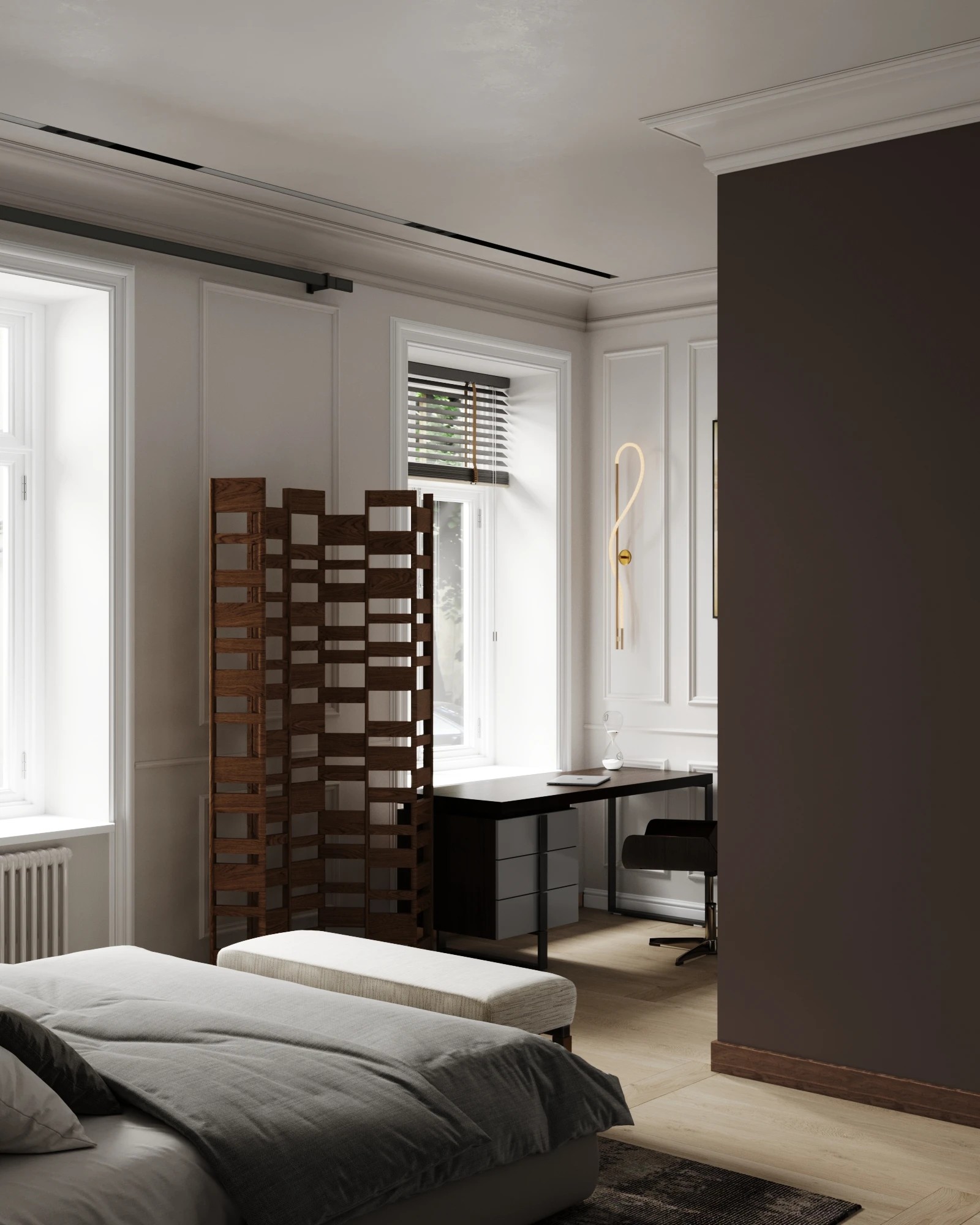 АПАРТАМЕНТЫ ДЛЯ СИНОЛОГА