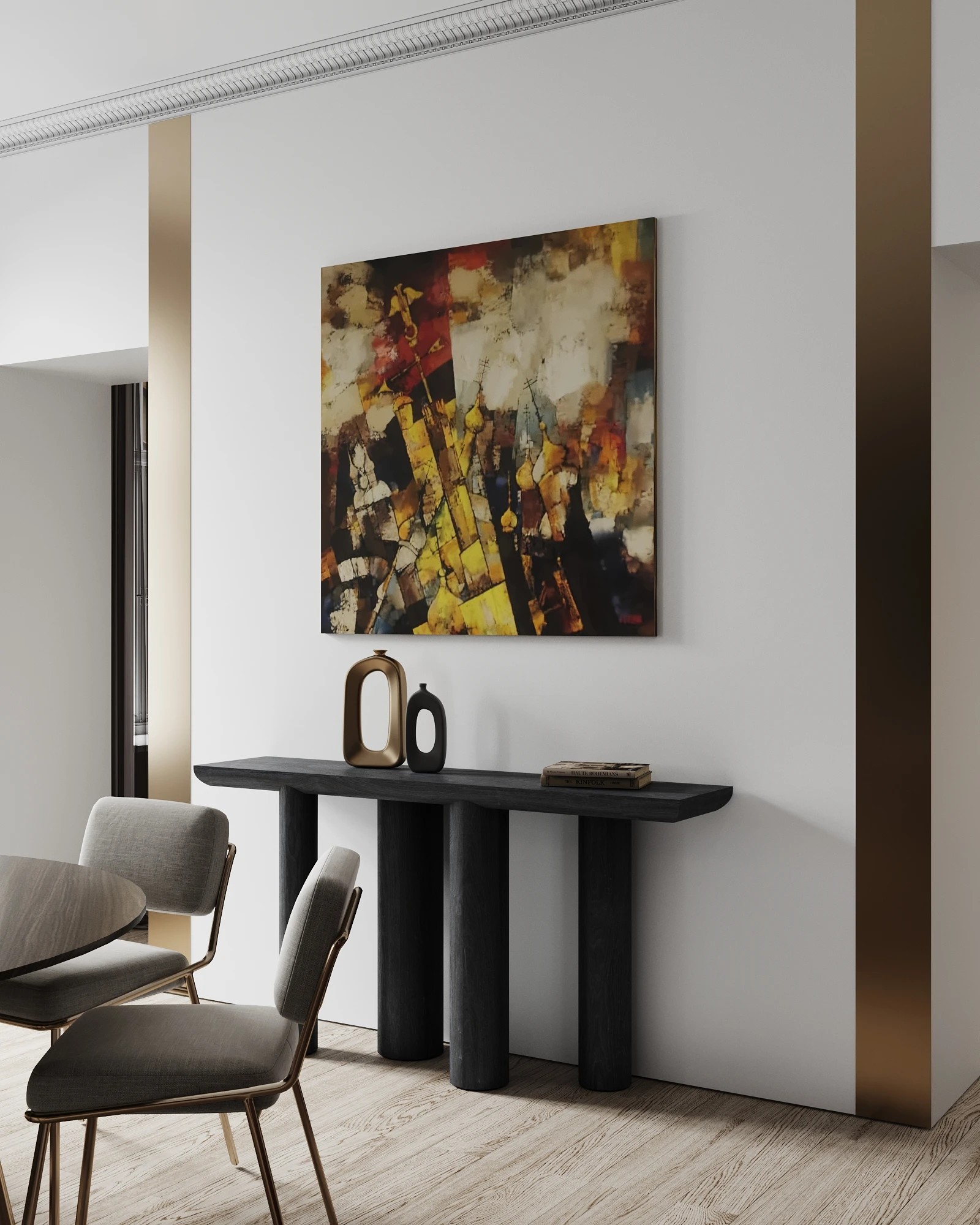 АПАРТАМЕНТЫ ДЛЯ СИНОЛОГА