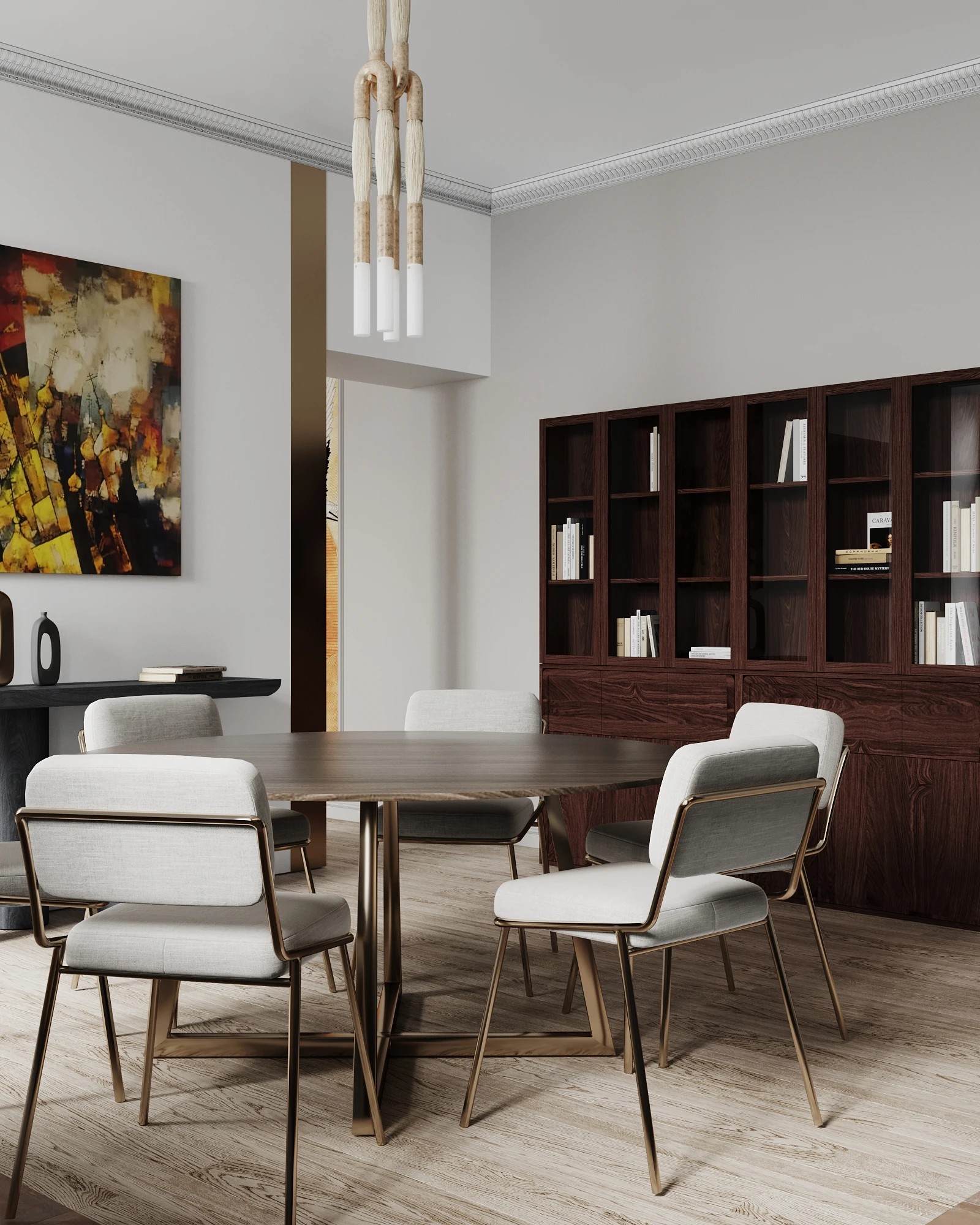 АПАРТАМЕНТЫ ДЛЯ СИНОЛОГА