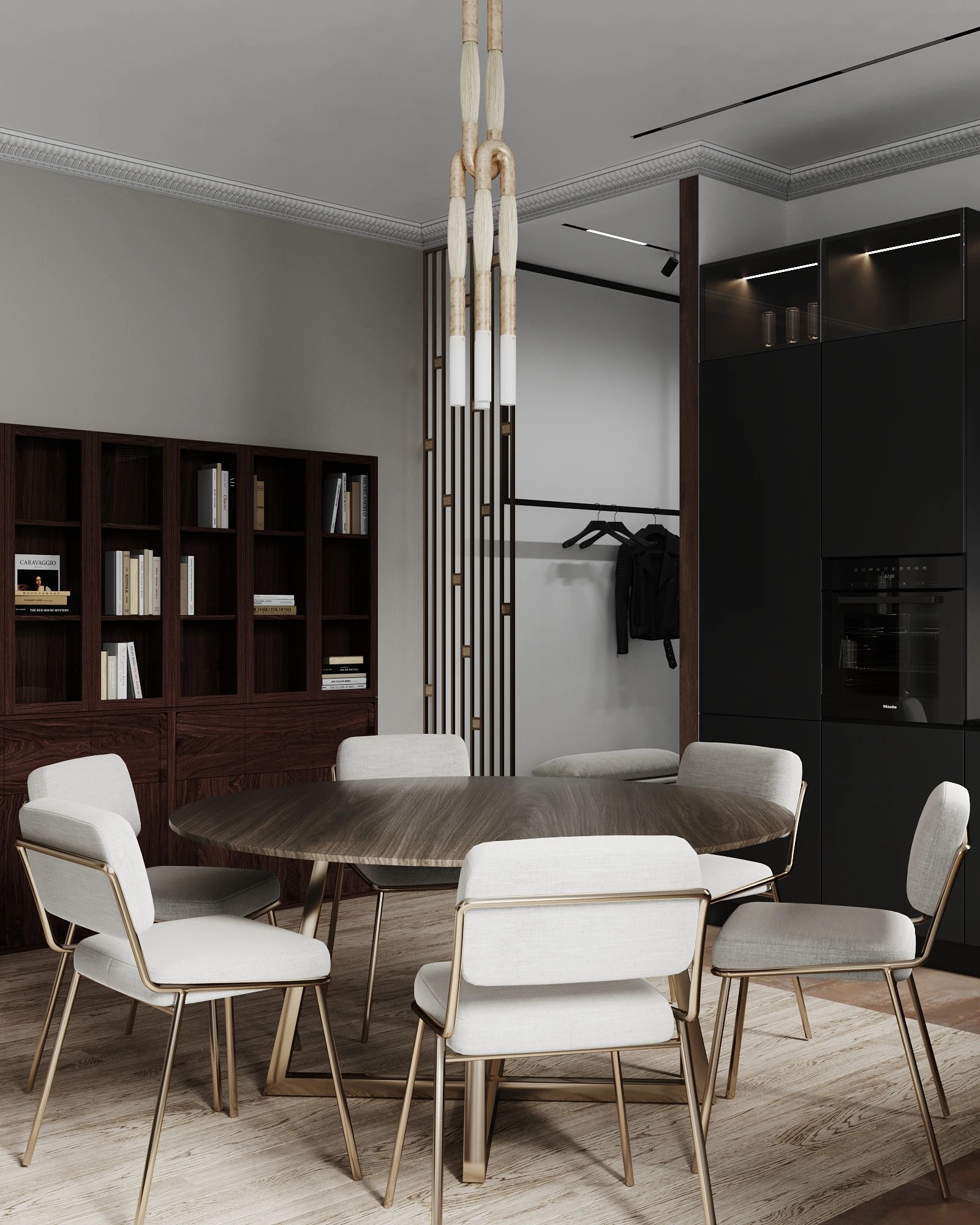 АПАРТАМЕНТЫ ДЛЯ СИНОЛОГА