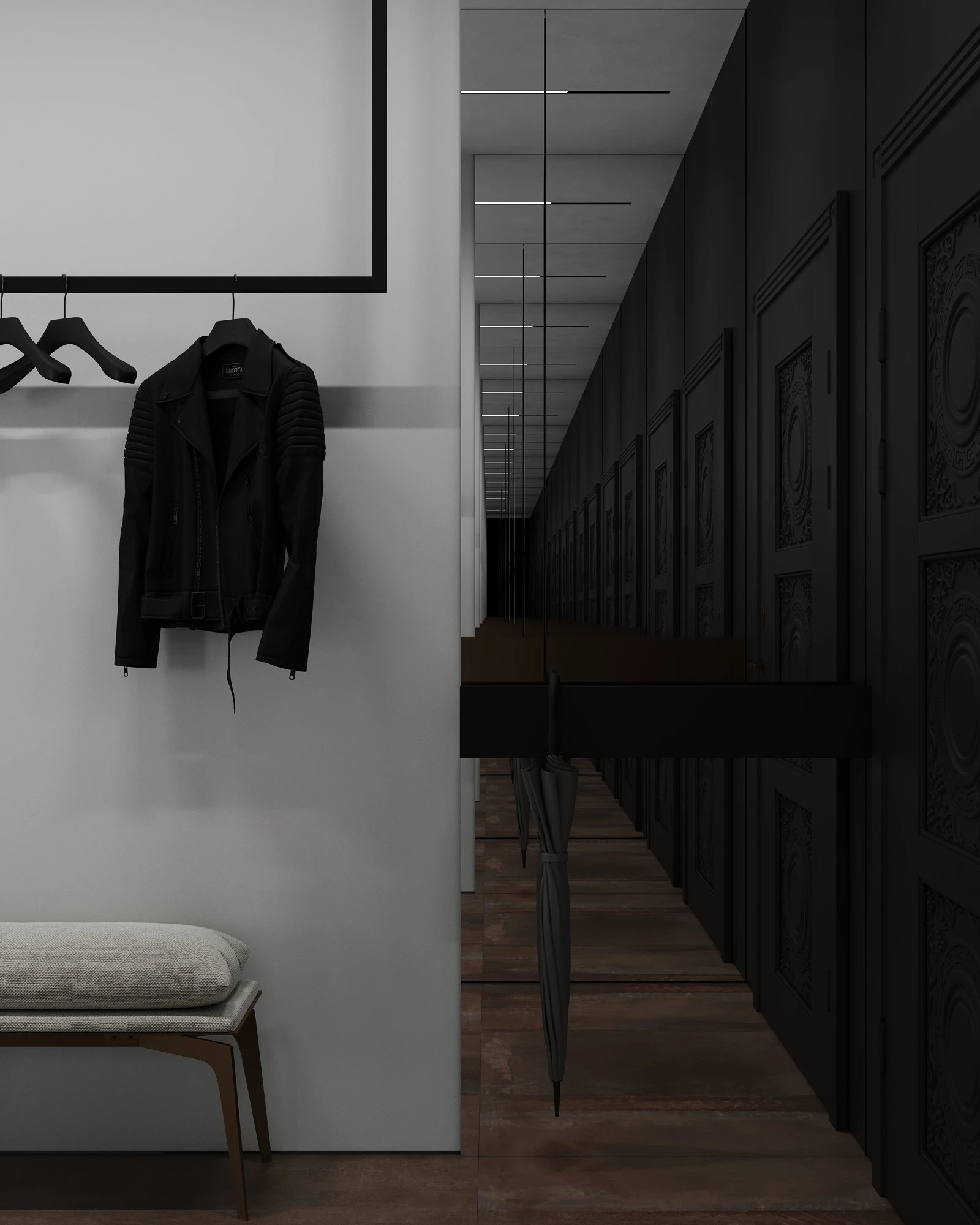 АПАРТАМЕНТЫ ДЛЯ СИНОЛОГА