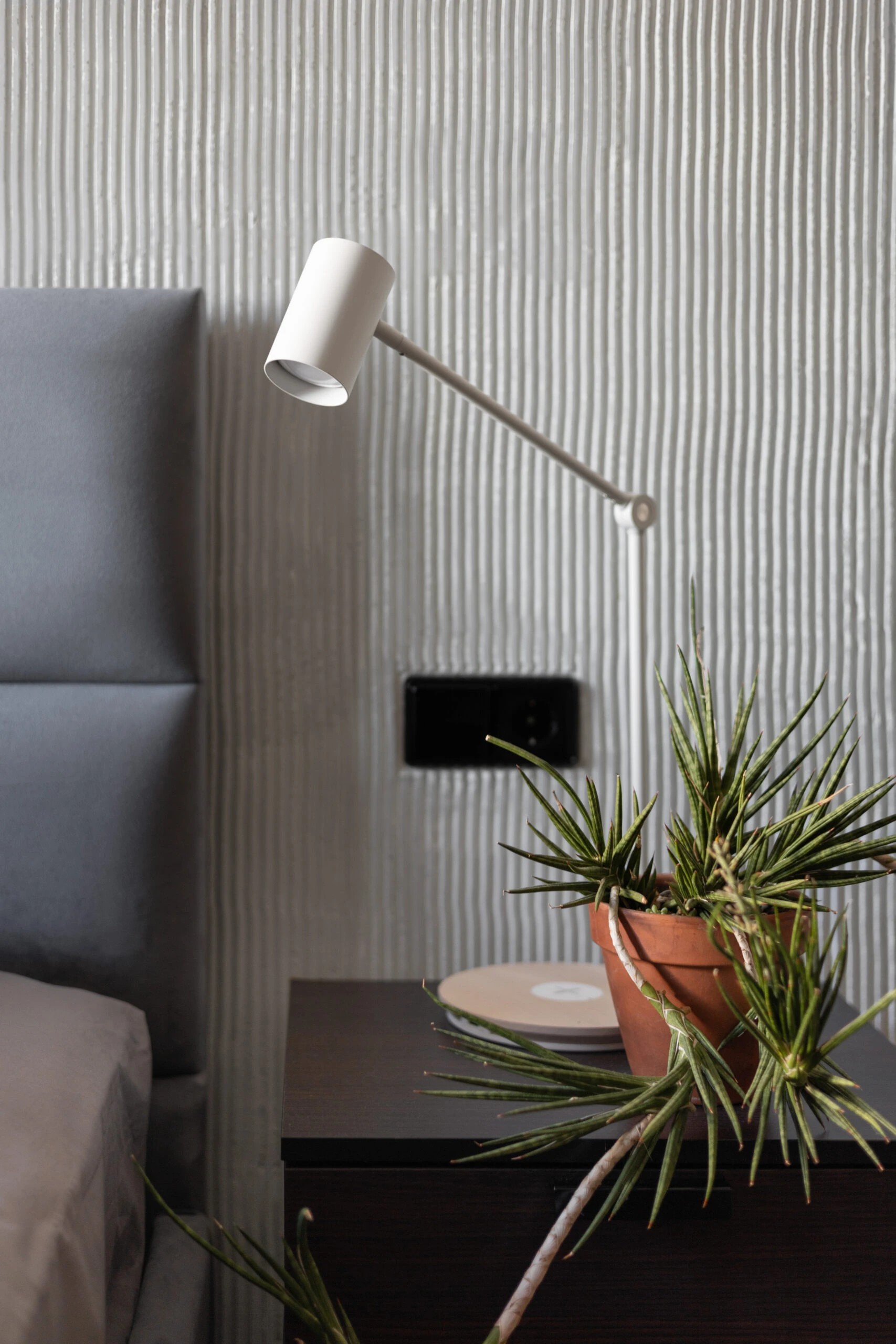 ИНТЕРЬЕР С МУЖСКИМ ХАРАКТЕРОМ