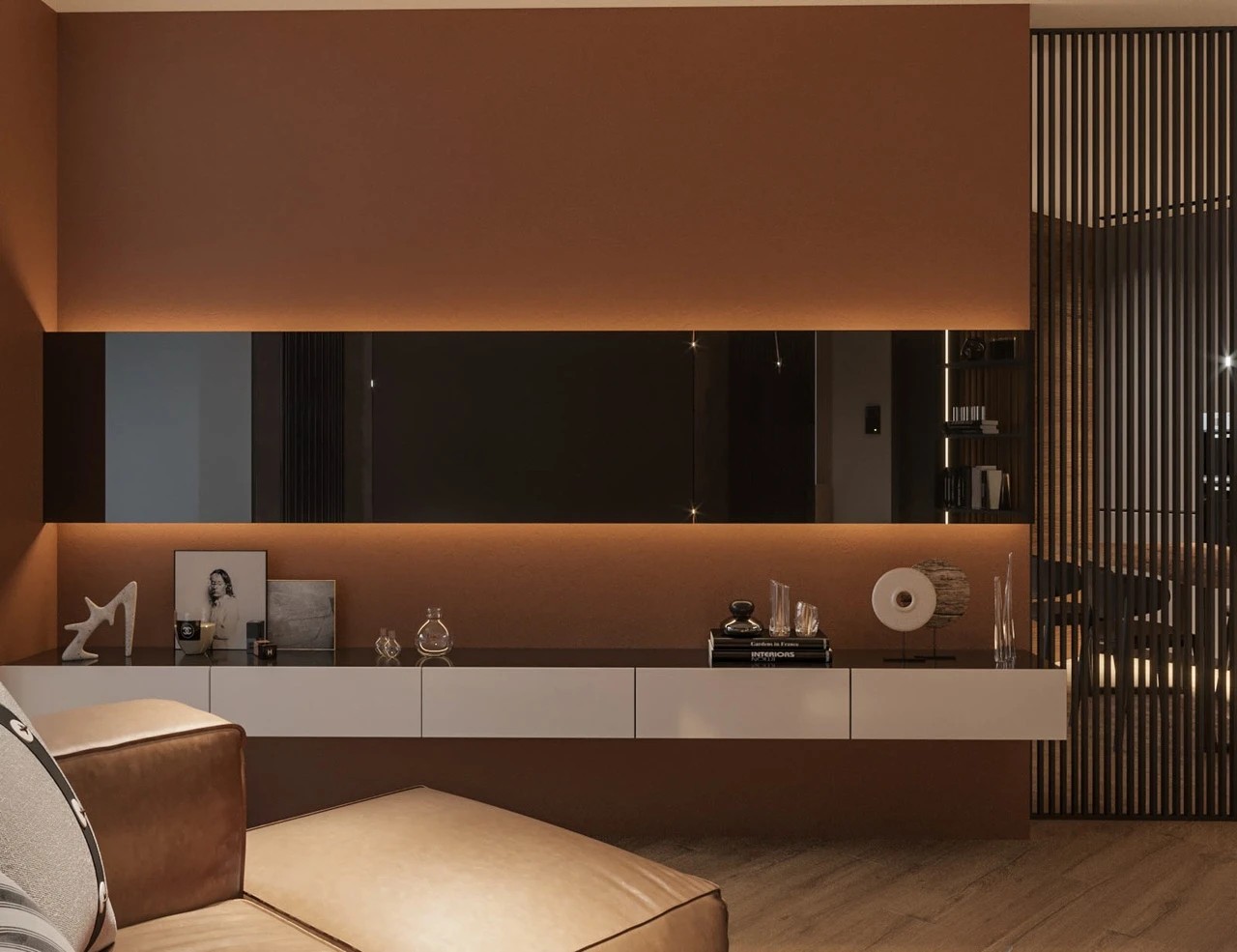 АПАРТАМЕНТЫ ХОККЕИСТА