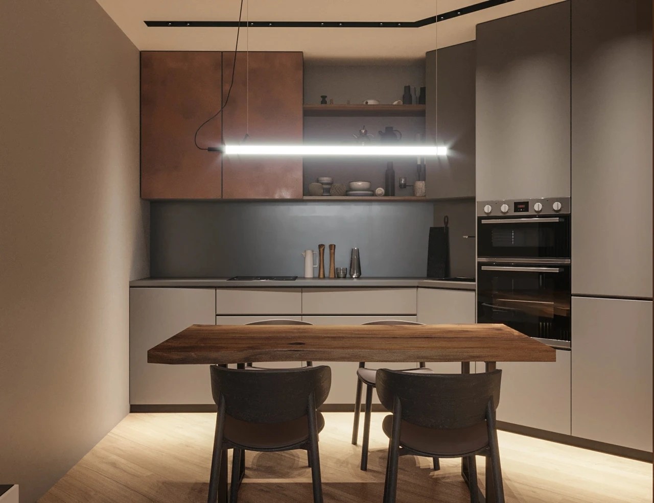 АПАРТАМЕНТЫ ХОККЕИСТА