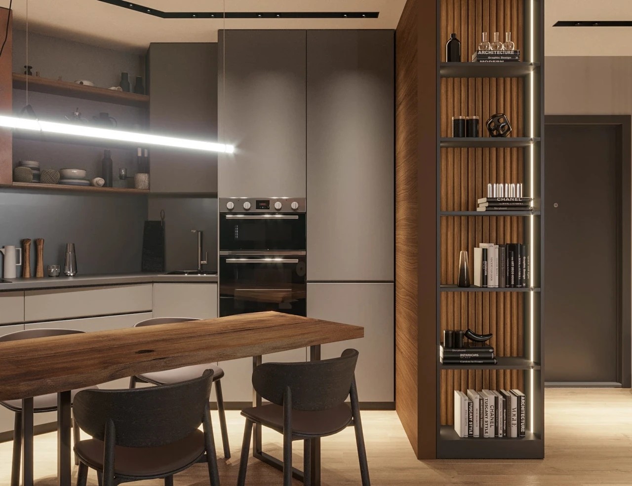 АПАРТАМЕНТЫ ХОККЕИСТА