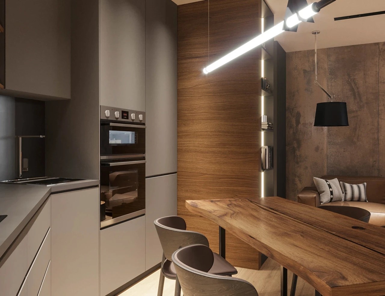 АПАРТАМЕНТЫ ХОККЕИСТА