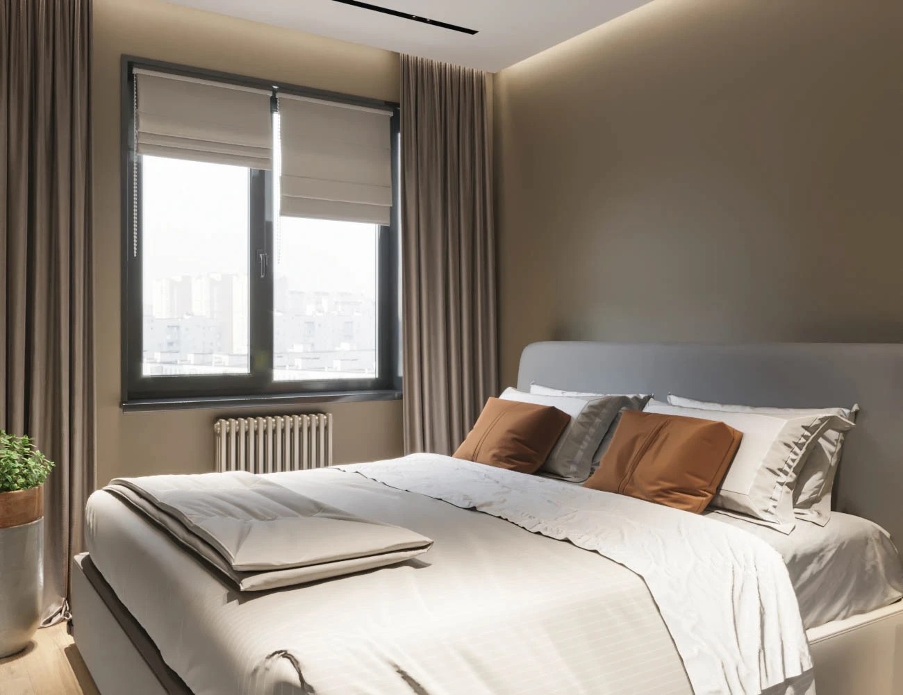 АПАРТАМЕНТЫ ХОККЕИСТА