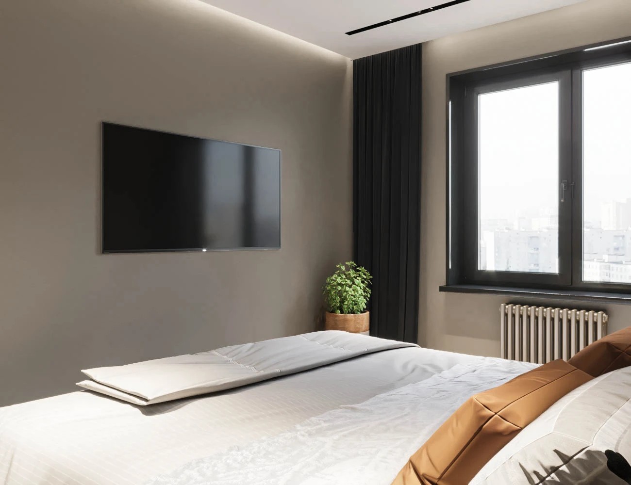 АПАРТАМЕНТЫ ХОККЕИСТА