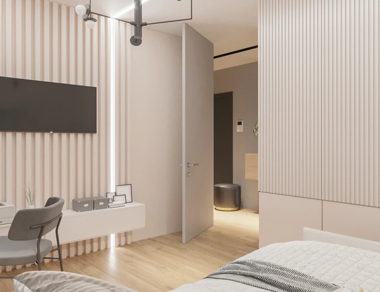 АПАРТАМЕНТЫ ХОККЕИСТА