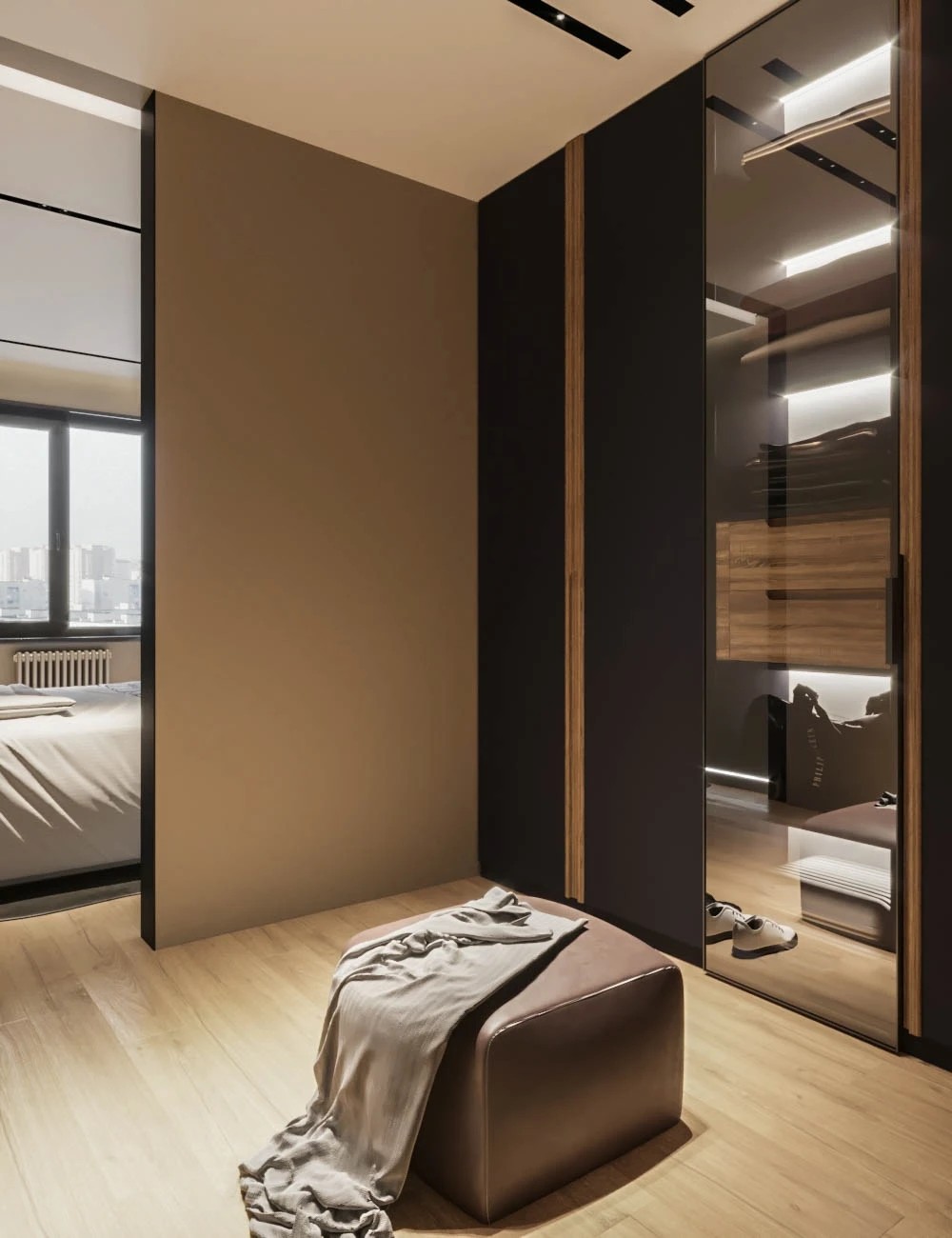 АПАРТАМЕНТЫ ХОККЕИСТА